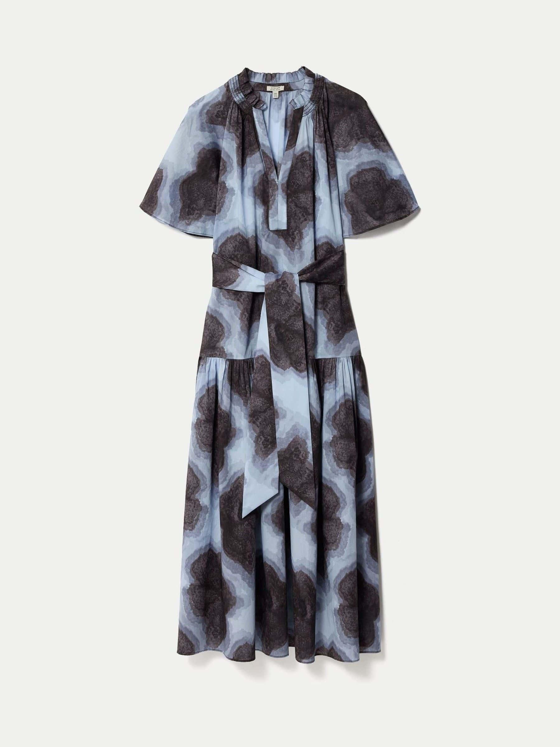 Women's Jigsaw Casual and day dresses from $190 | Lyst Women's Jigsaw Casual and day dresses from $190 | Lyst