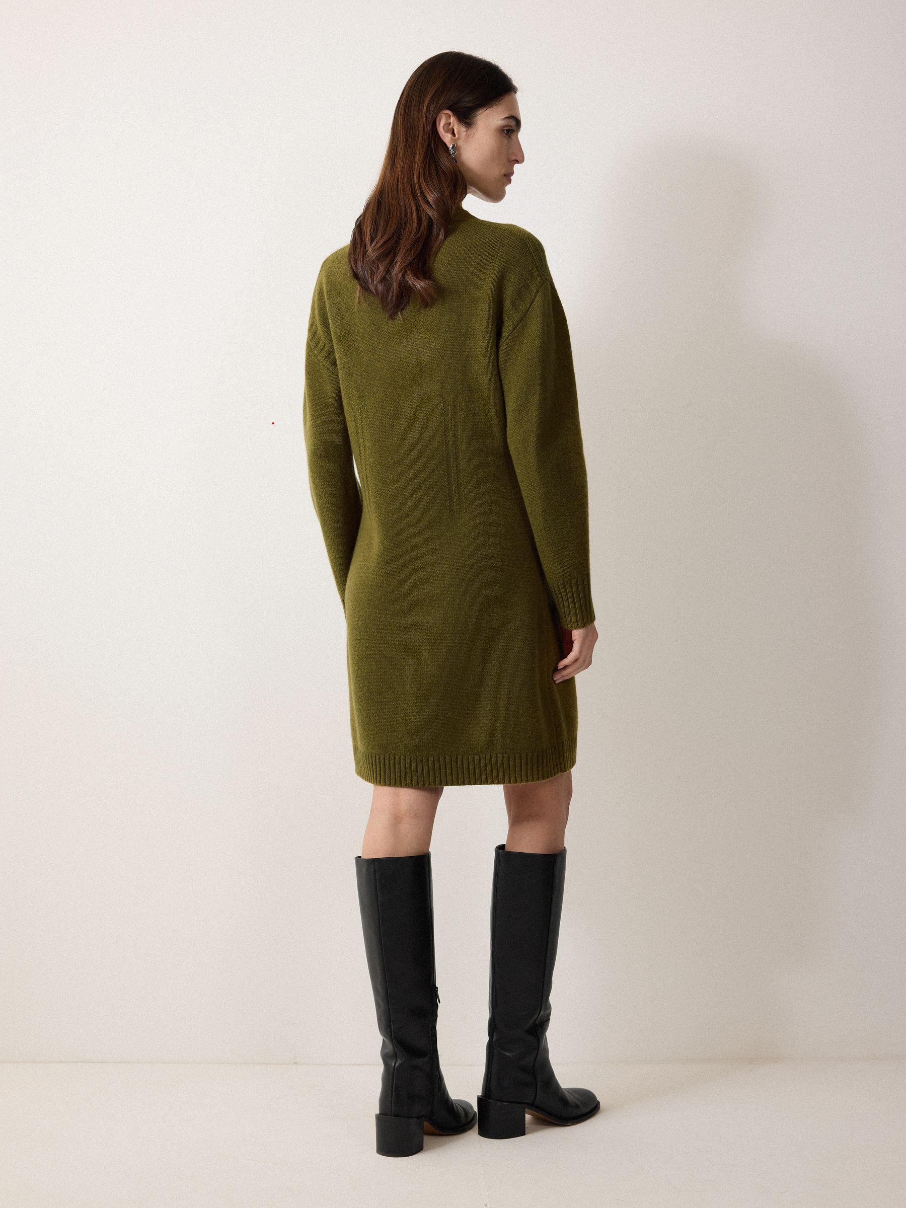 brown button down shirt dress JIGSAW BROWN LINEN LONG SLEEVELESS DRESS SIZE 16 – Whispers Dress Agency