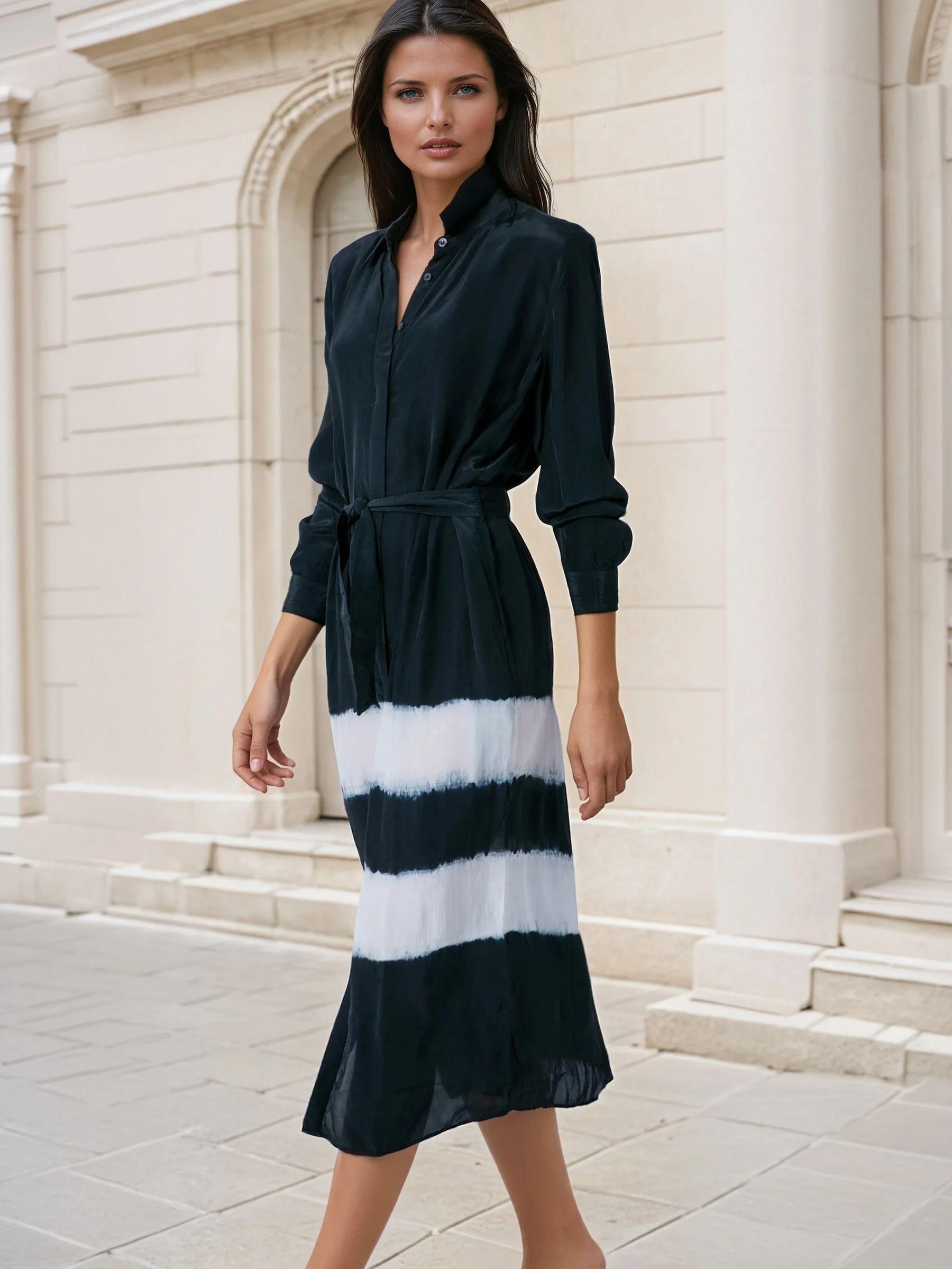 religion shirt dress Religion Balloon Sleeve Dresses for Women