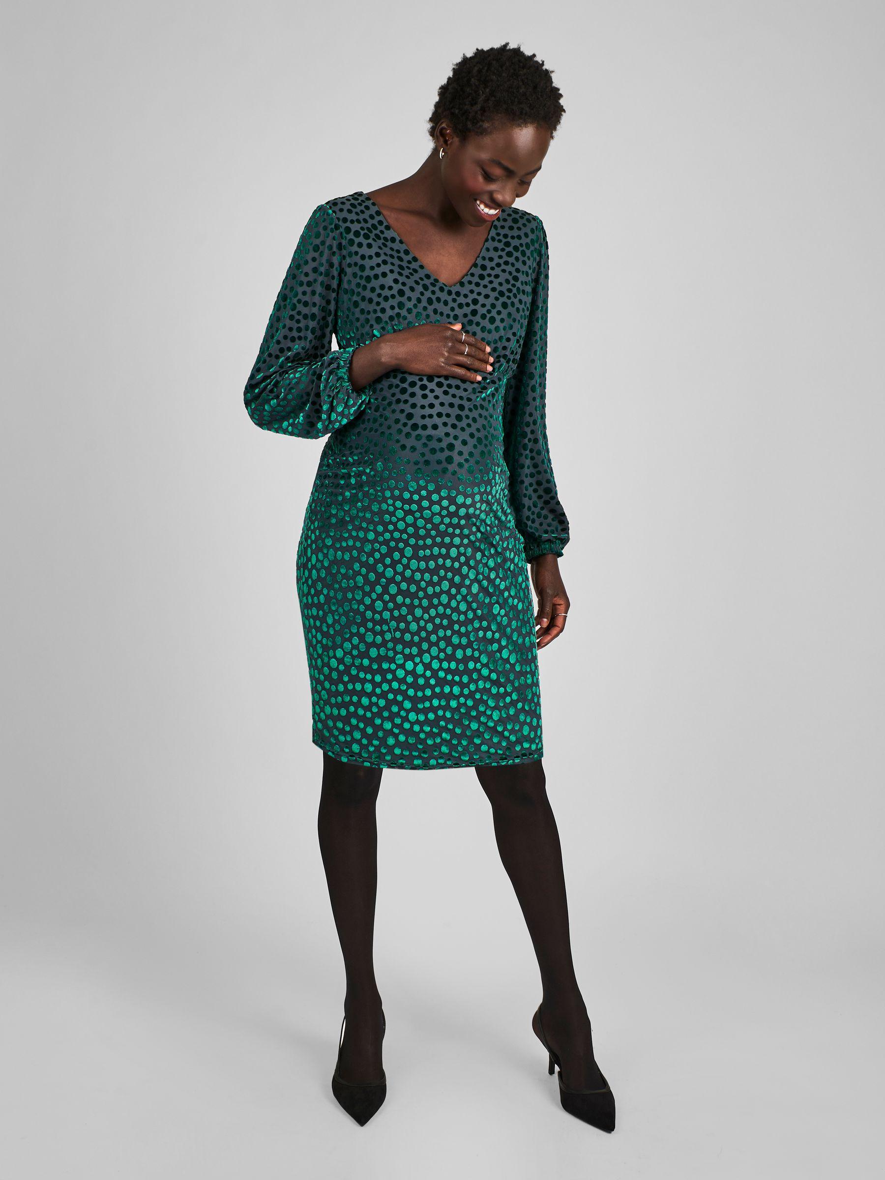Green Jojo Maman Bb Dresses for Women | Lyst