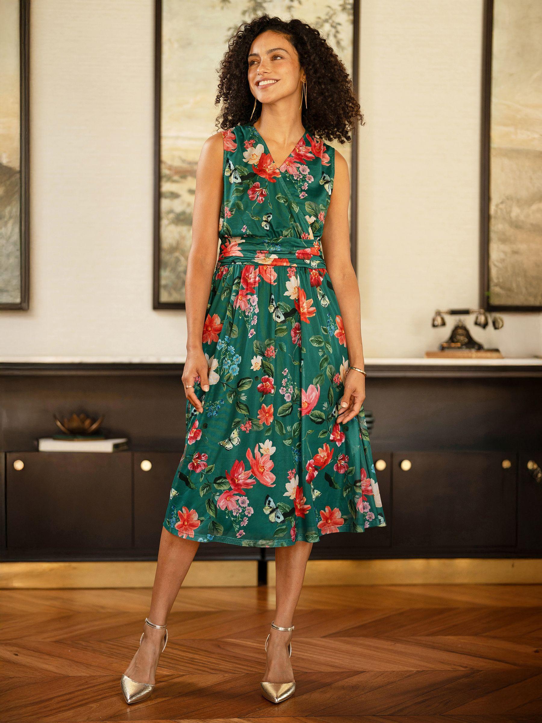 knee length dresses for ladies Yumi Kim Mitzi Dress main image 1