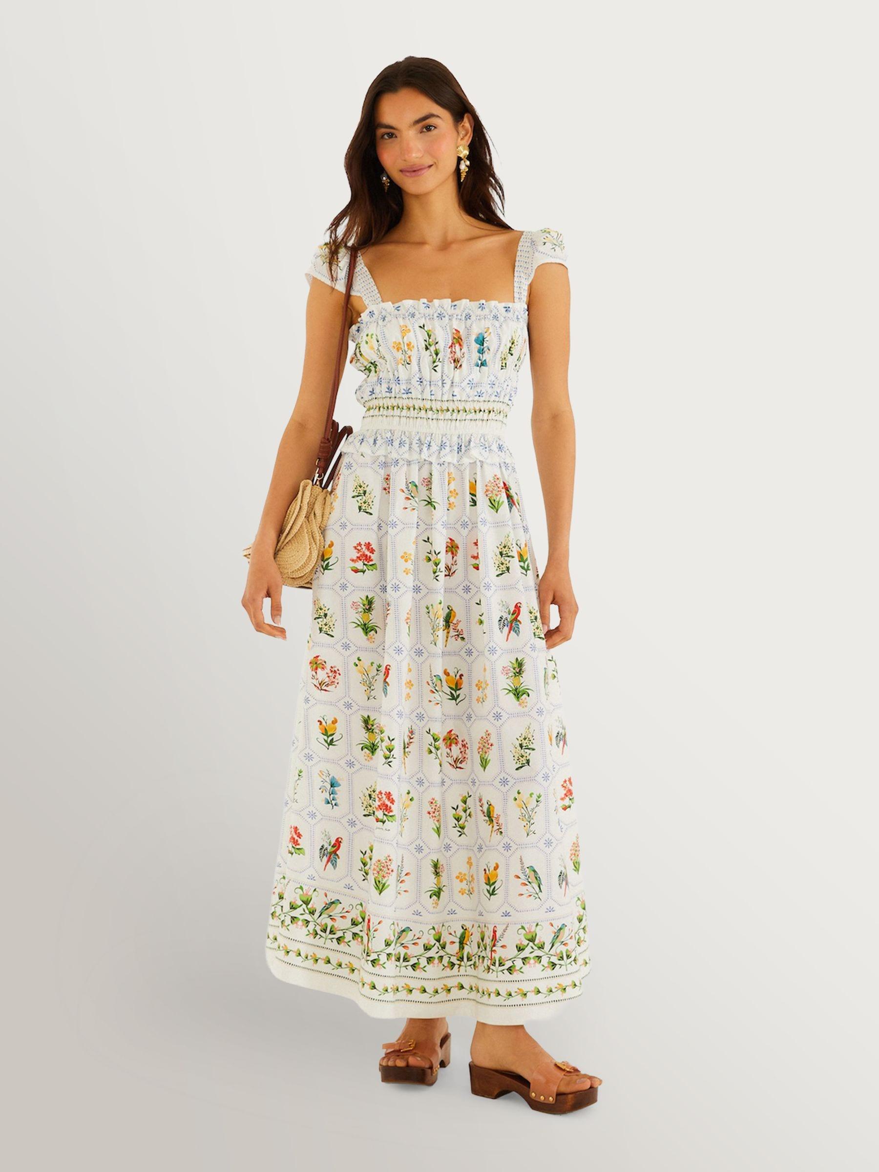 FARM Rio Maxi dresses for Women | Online Sale up to 48% off | Lyst