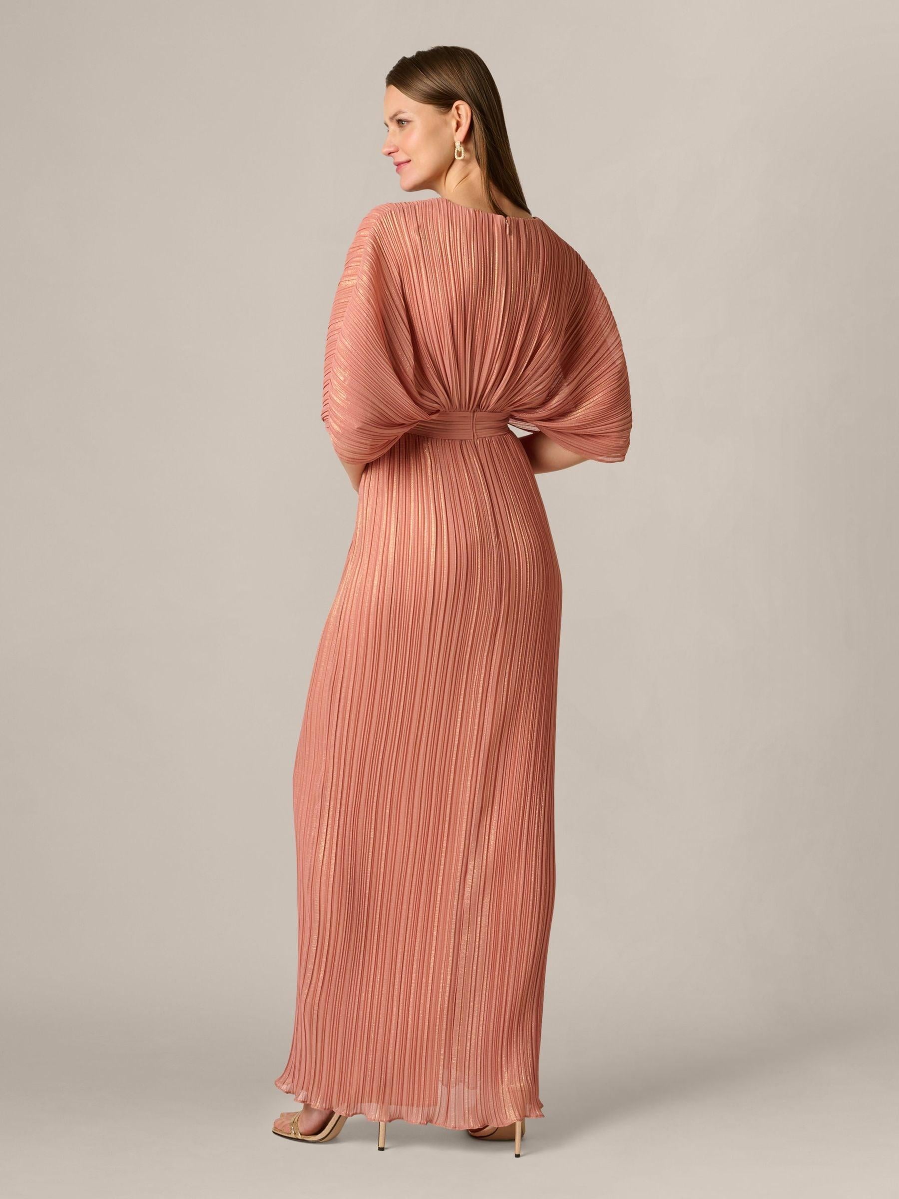 Adrianna Papell Pleated Dresses for Women