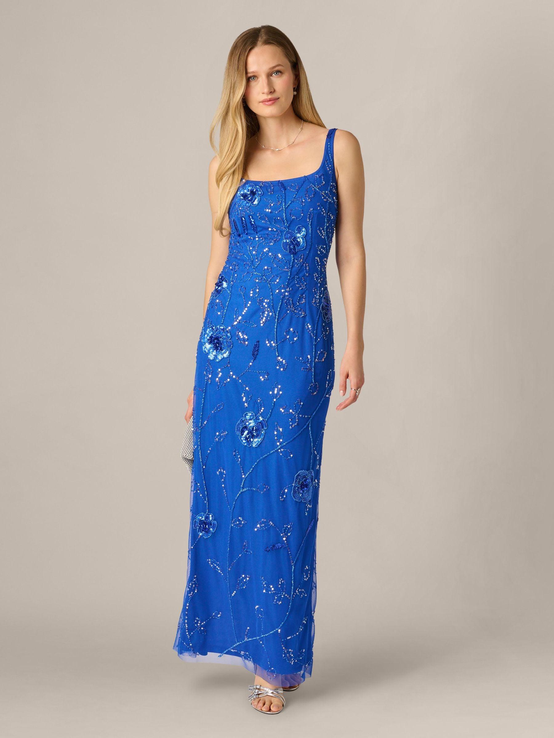 Adrianna Papell Maxi dresses for Women | Online Sale up to 67% off | Lyst Adrianna Papell Maxi dresses for Women | Online Sale up to 67% off | Lyst