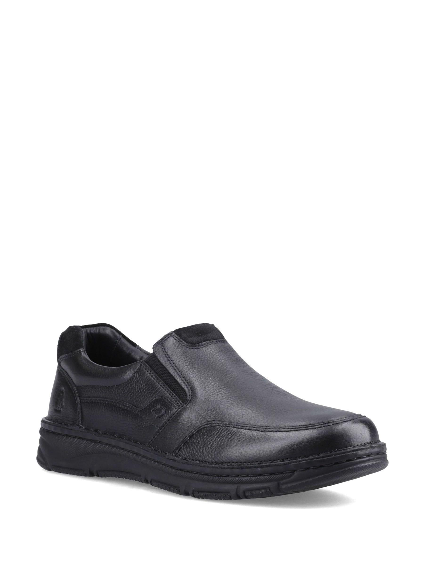 outcast dresses ON-SALE: Hush Puppies Navy Blue Mesh Lace-in-Place Sneaker Shoes – San  Marko NY main image 1