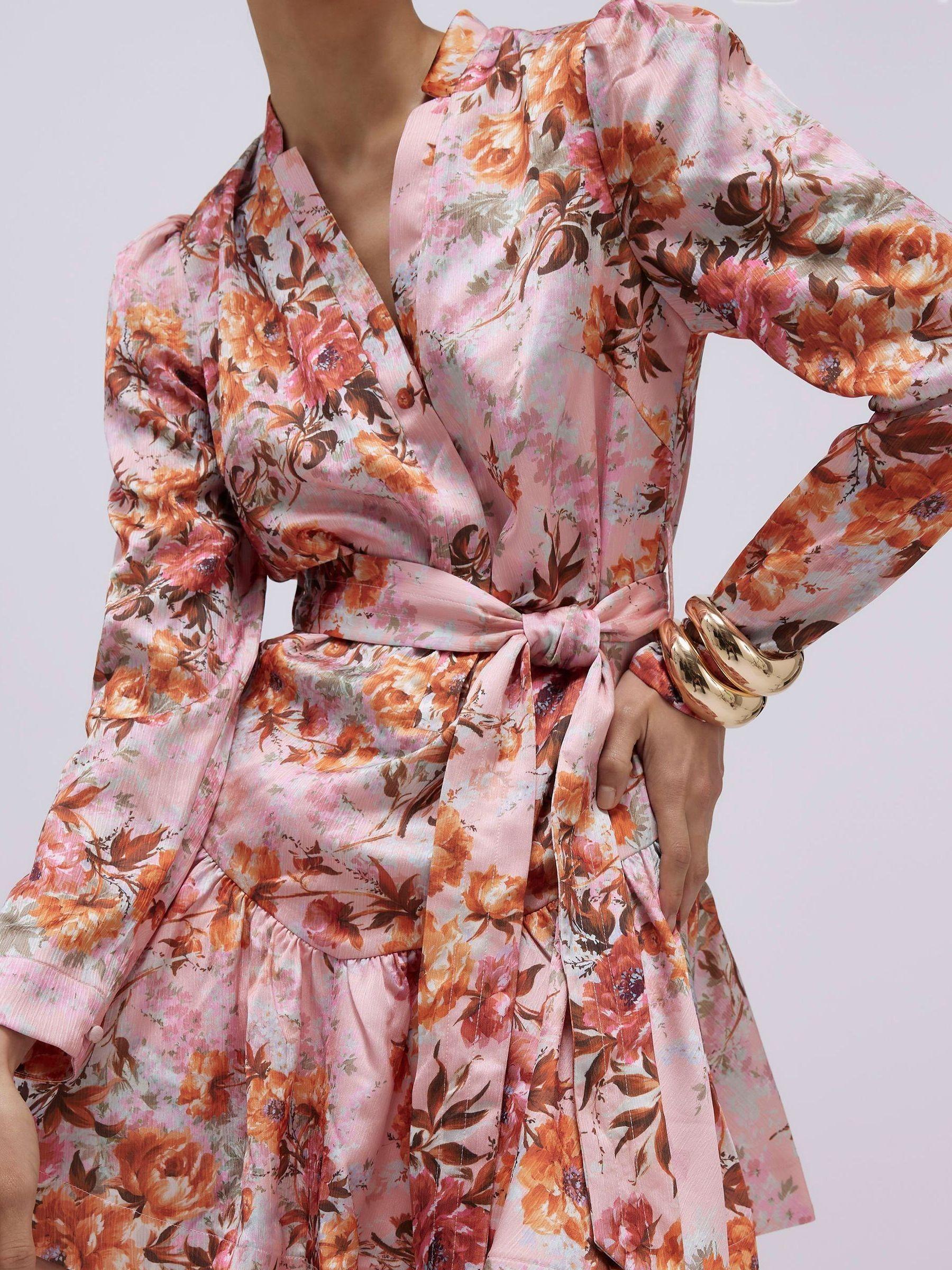 Women's River Island Casual and day dresses from $60 | Lyst
