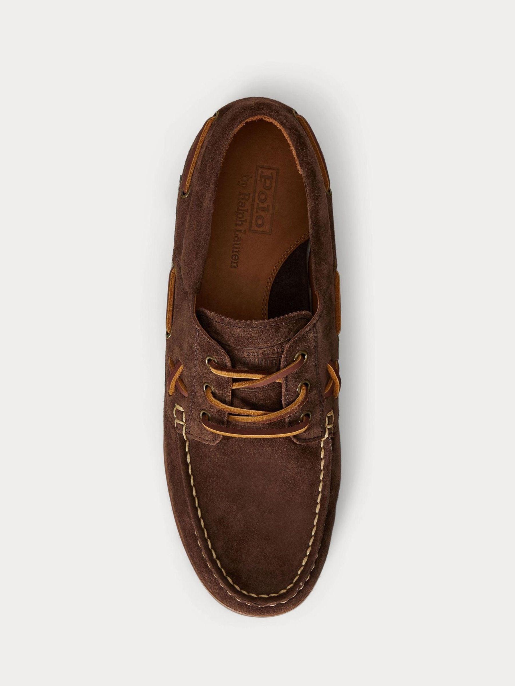 sachin and babi light blue dress Polo Ralph Lauren Men's Dress Shoes main image 0