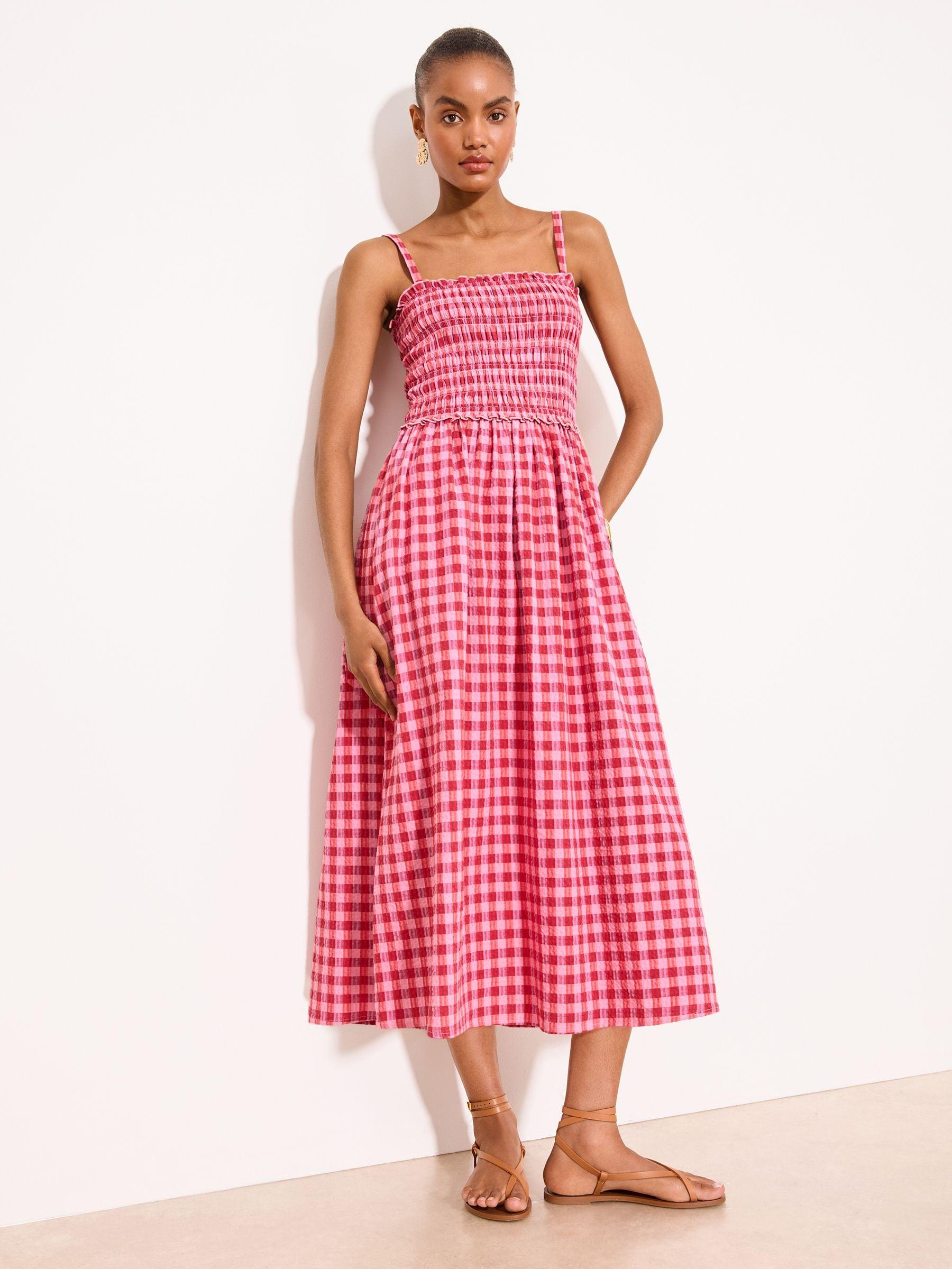 lipsy pink dress Buy Lipsy Pink Embellished Hanky Hem Halter Occasion Dress (7-16yrs) from Next Bosnia and Herzegovina
