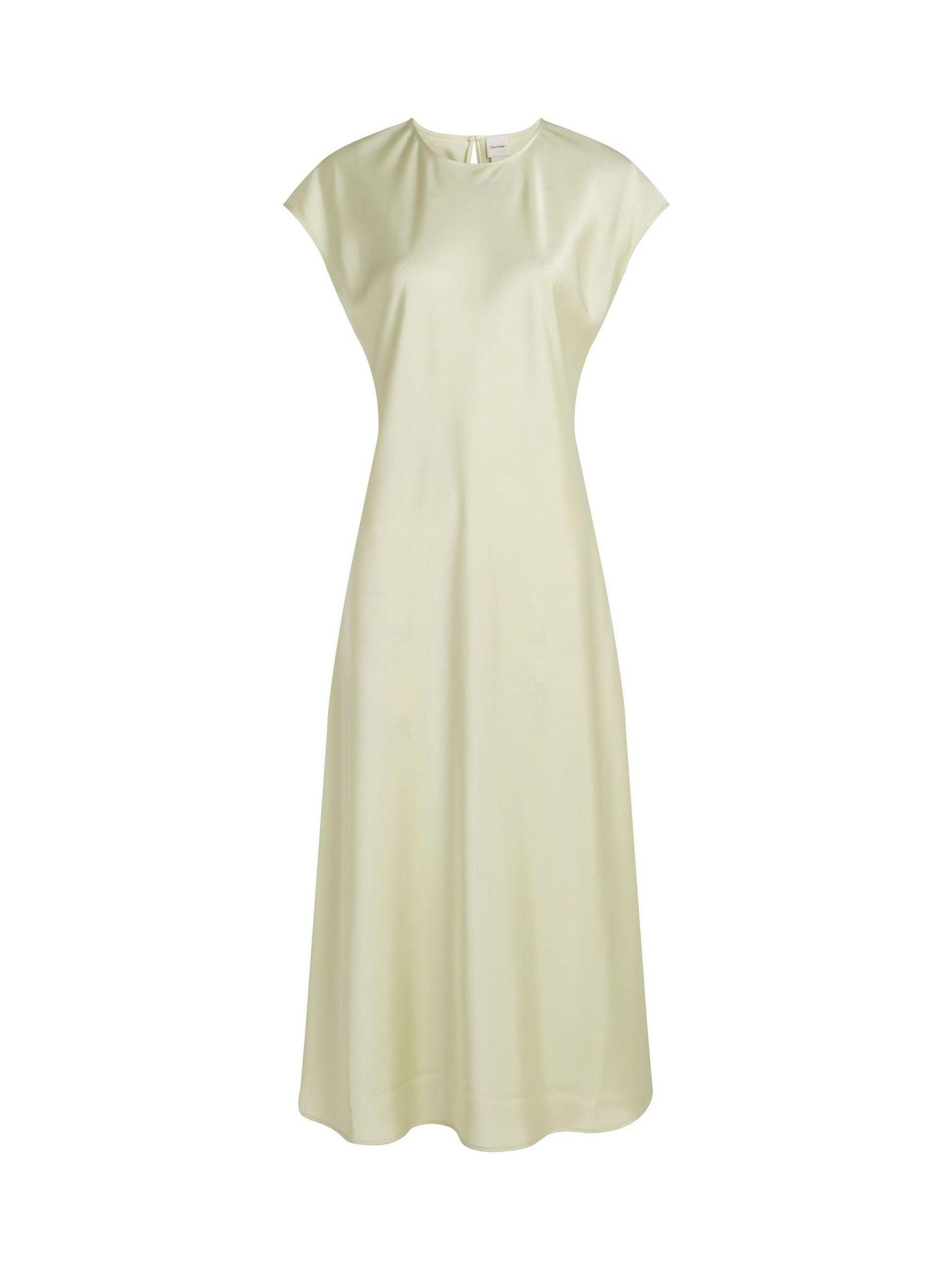 Calvin Klein A Line Dresses for Women | Lyst