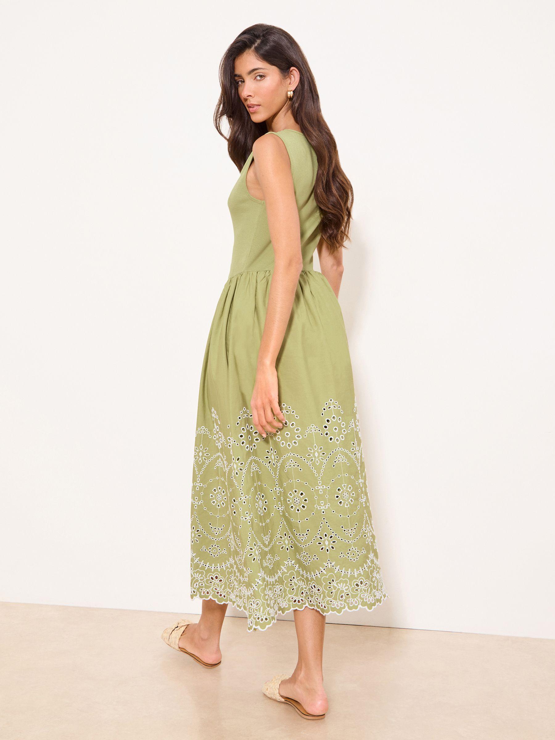 White Lipsy Dresses for Women | Lyst