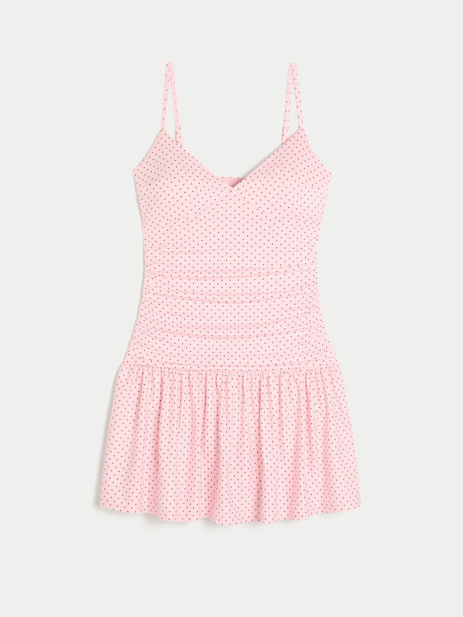 Pink Hollister Dresses for Women | Lyst Pink Hollister Dresses for Women | Lyst