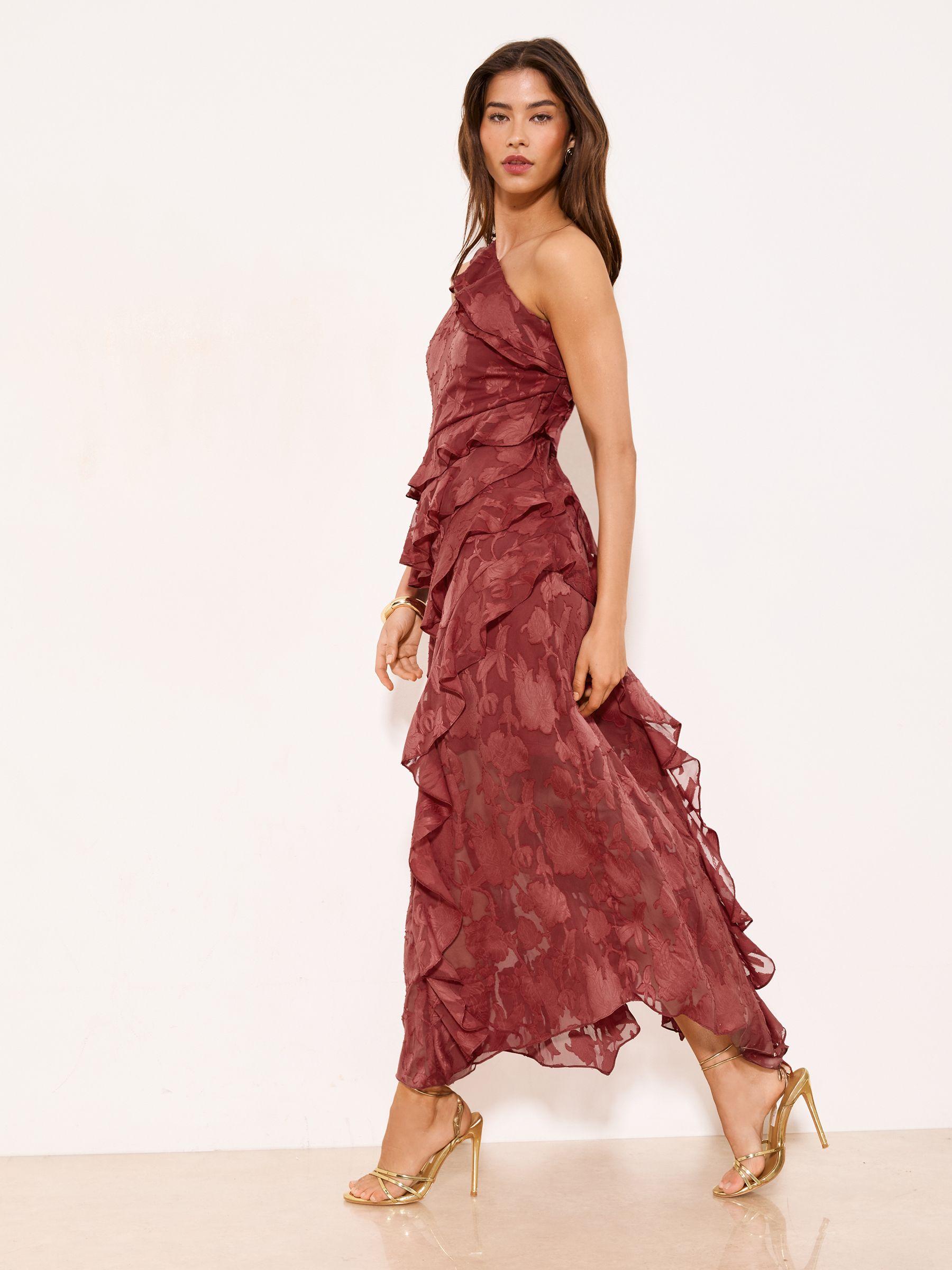 Designer Petite Fit And Flare Dresses for Women - Up to 54% off | Lyst