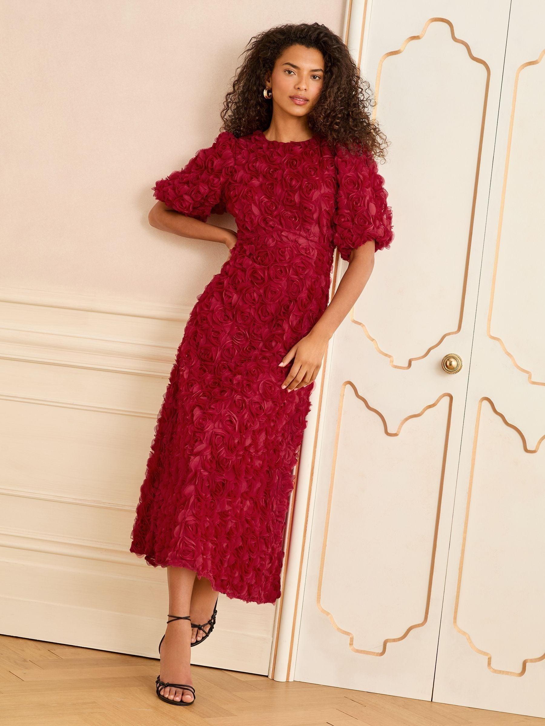 love-roses-Red-Rose-Textured-