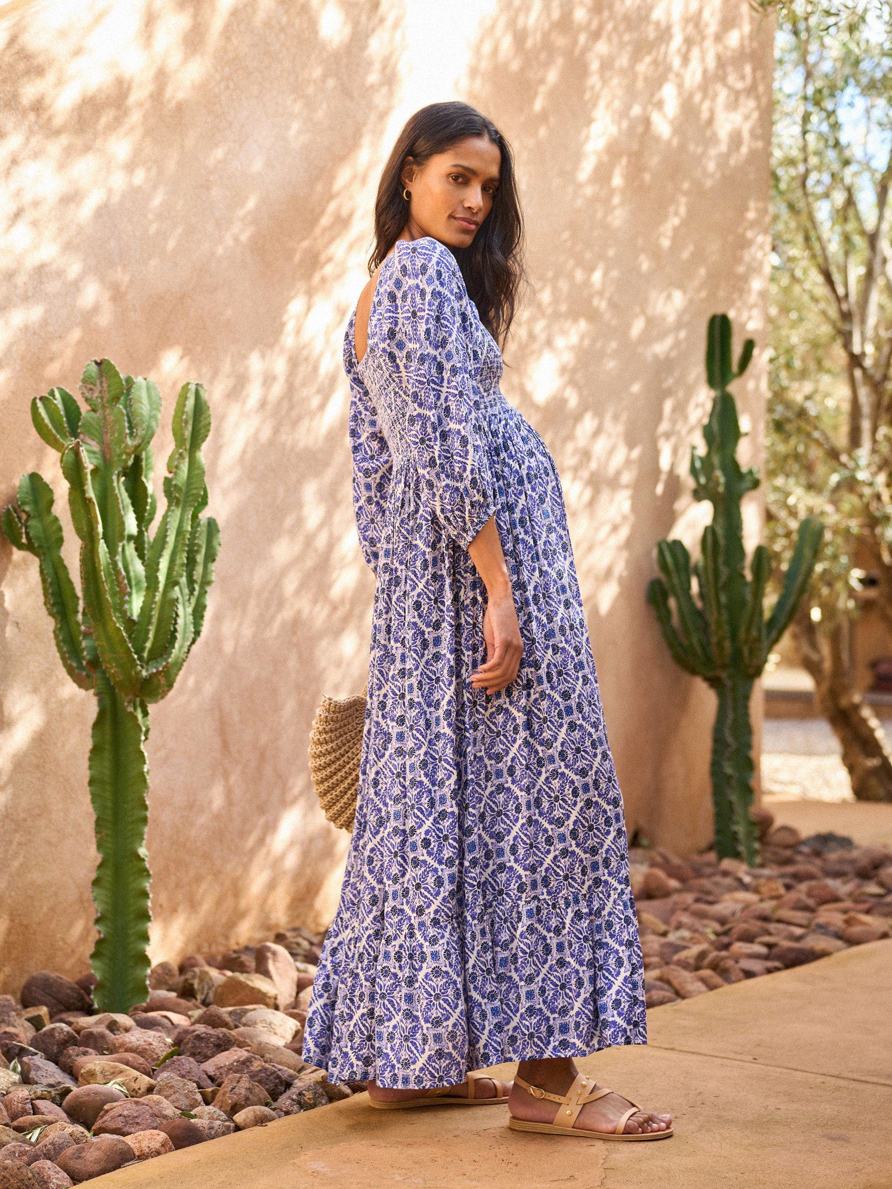 Women's Seraphine Maxi dresses from $75 | Lyst