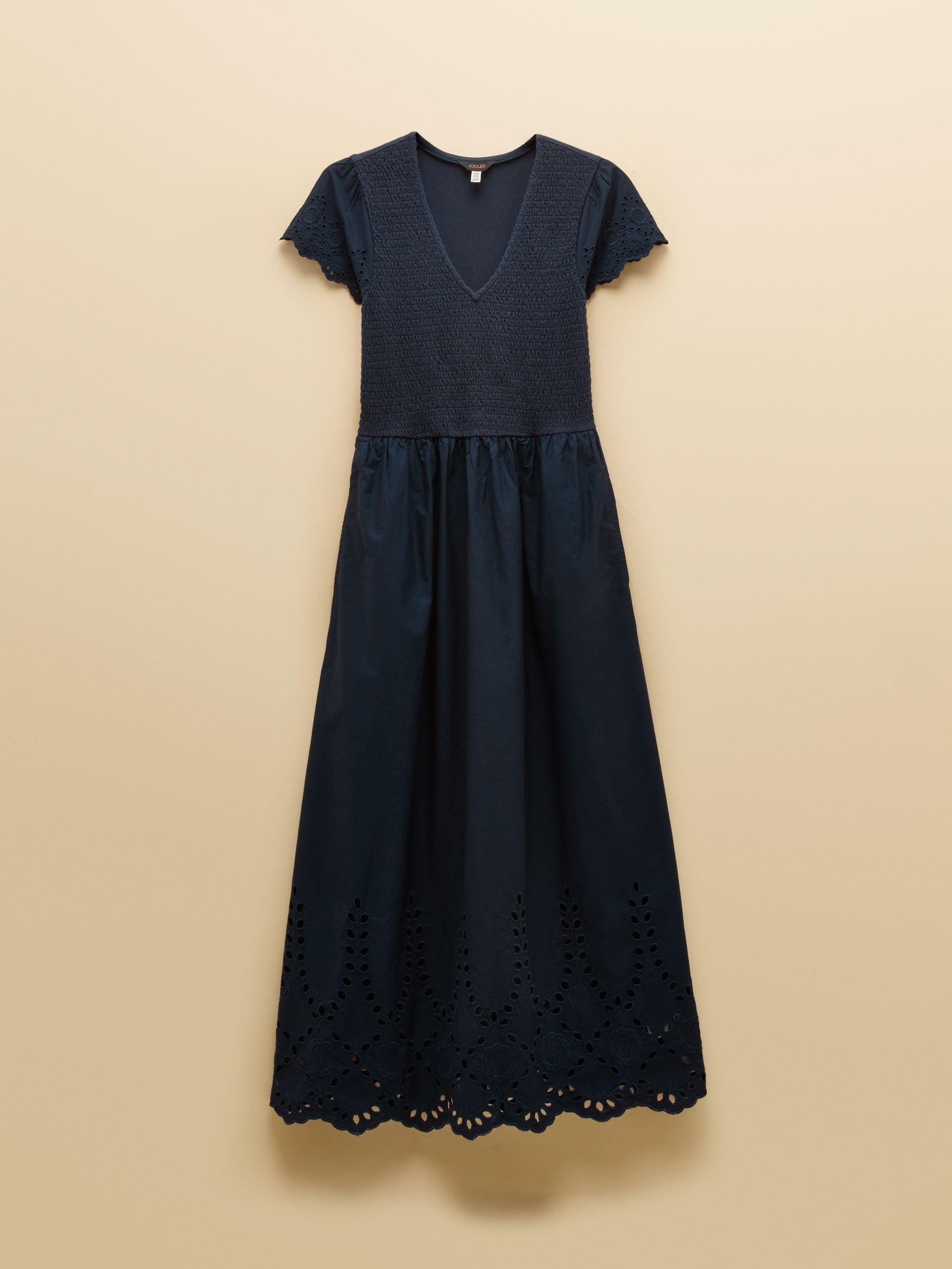 Joules Cotton Dresses for Women | Lyst