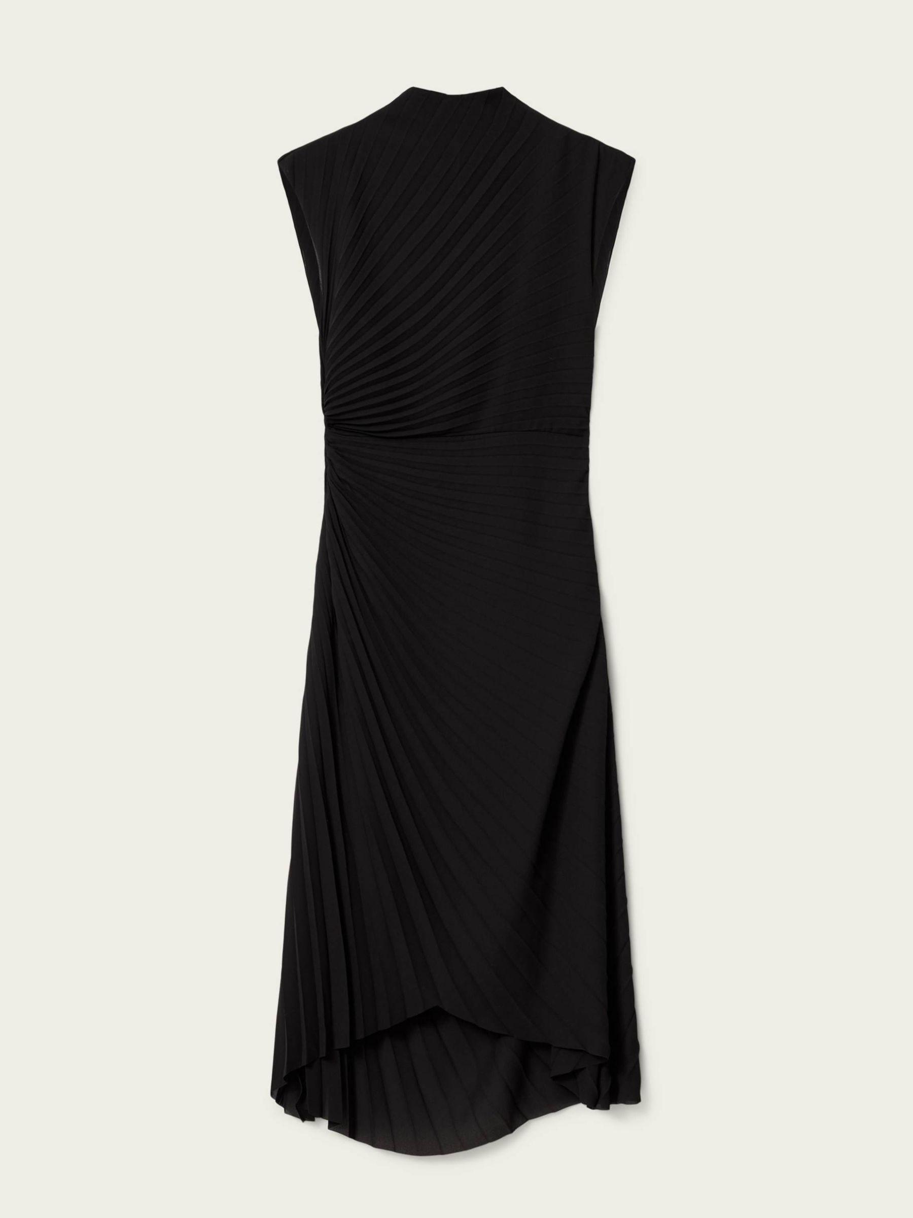 AllSaints Asymmetrical Dresses for Women | Lyst