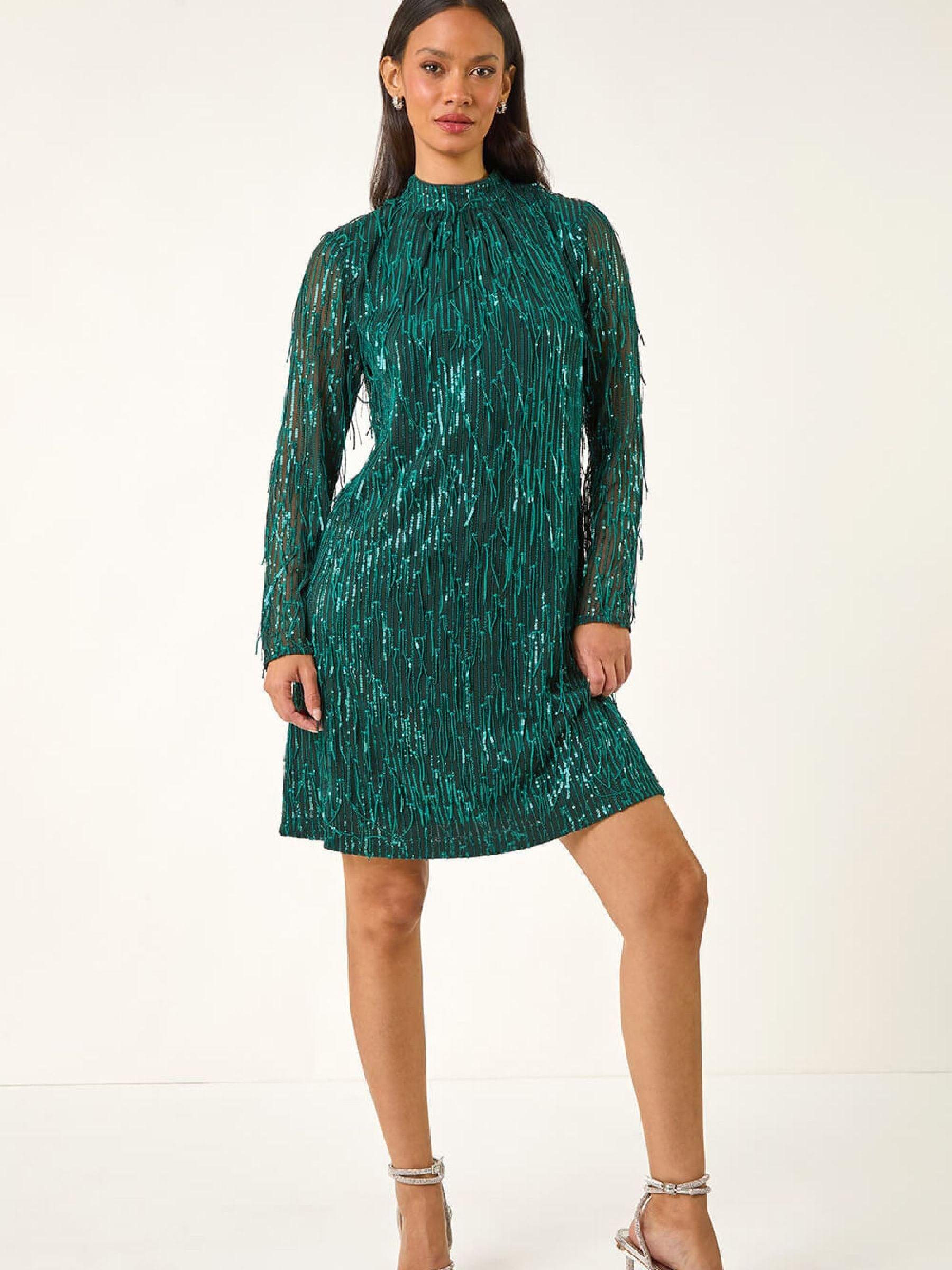 slim fit dress slacks Roman goddess green – Ranee's