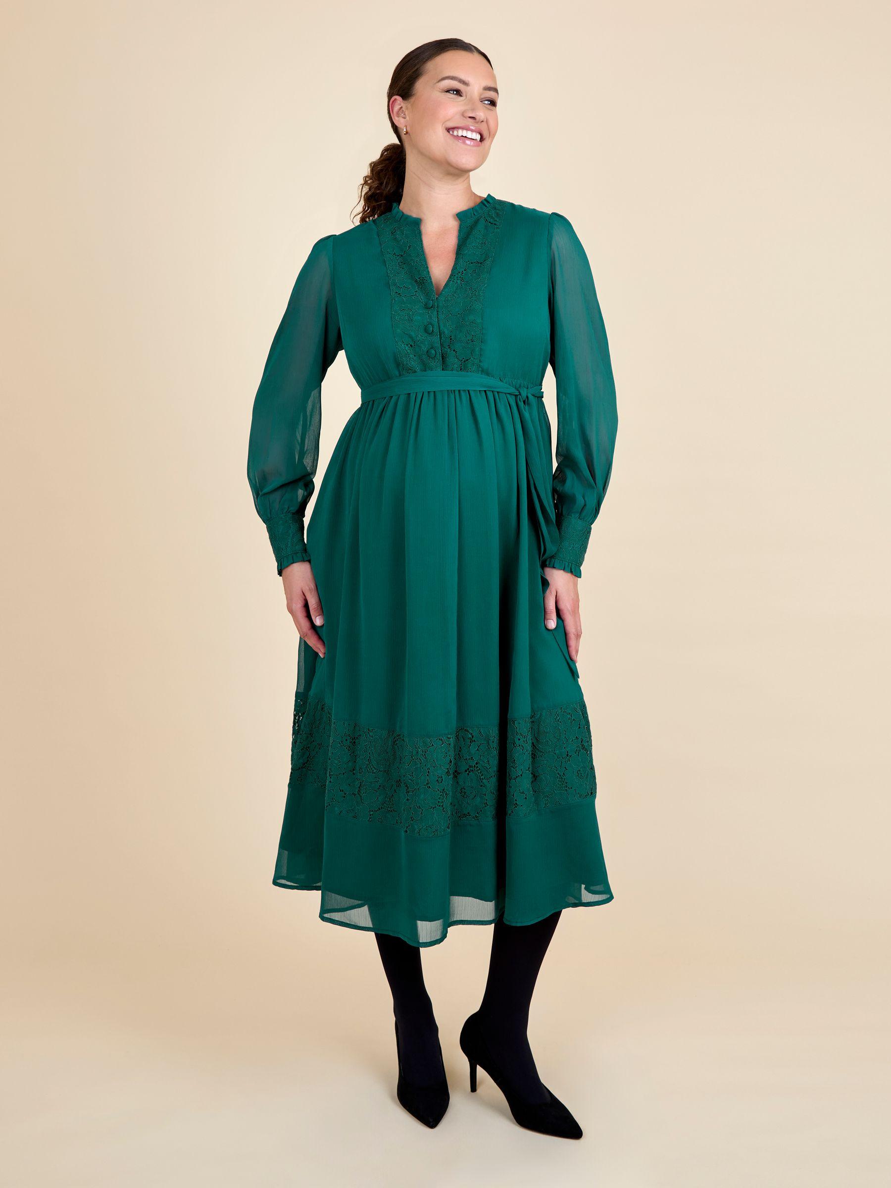 Green Jojo Maman Bb Dresses for Women | Lyst Green Jojo Maman Bb Dresses for Women | Lyst