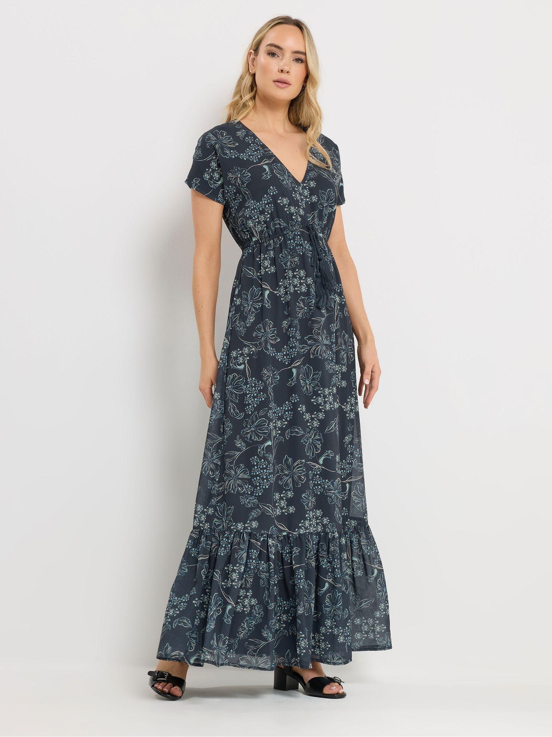 Long Tall Sally Abstract Dresses for Women | Lyst Long Tall Sally Abstract Dresses for Women | Lyst