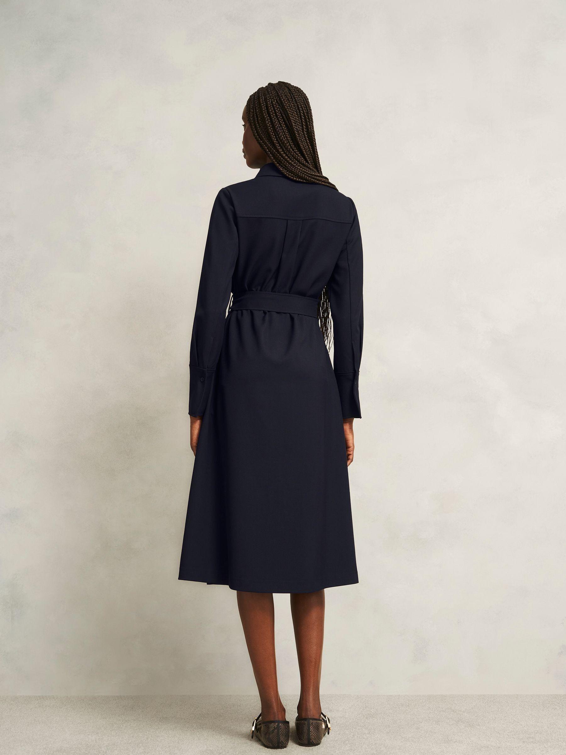 Hobbs Long Sleeve Dresses for Women | Lyst Hobbs Long Sleeve Dresses for Women | Lyst