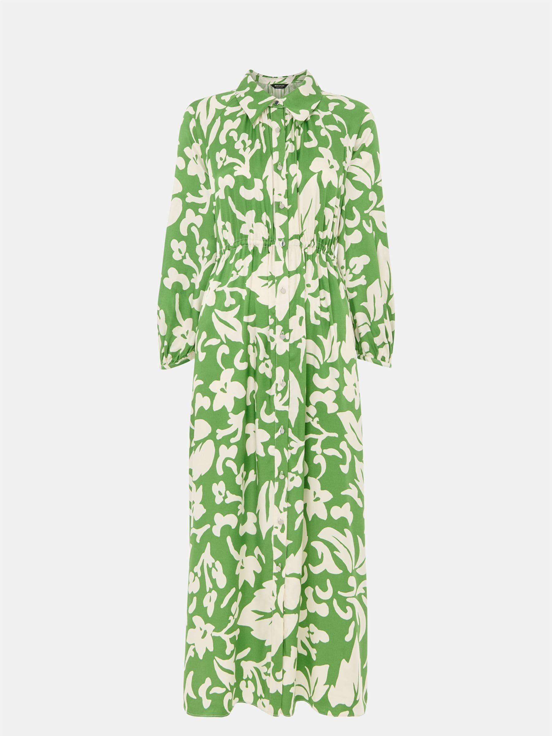 Green Whistles Dresses for Women | Lyst
