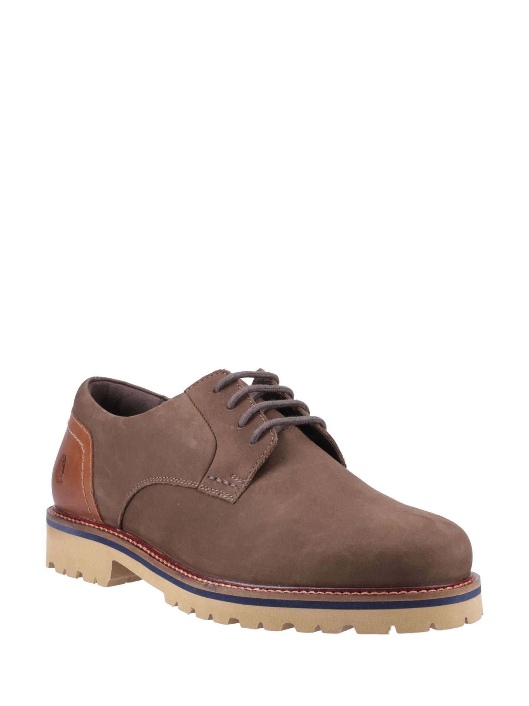 Hush Puppies Brown Oxford Shoes with Suede Finish Vintage Hush Puppies Mens Shoes - Etsy main image 3