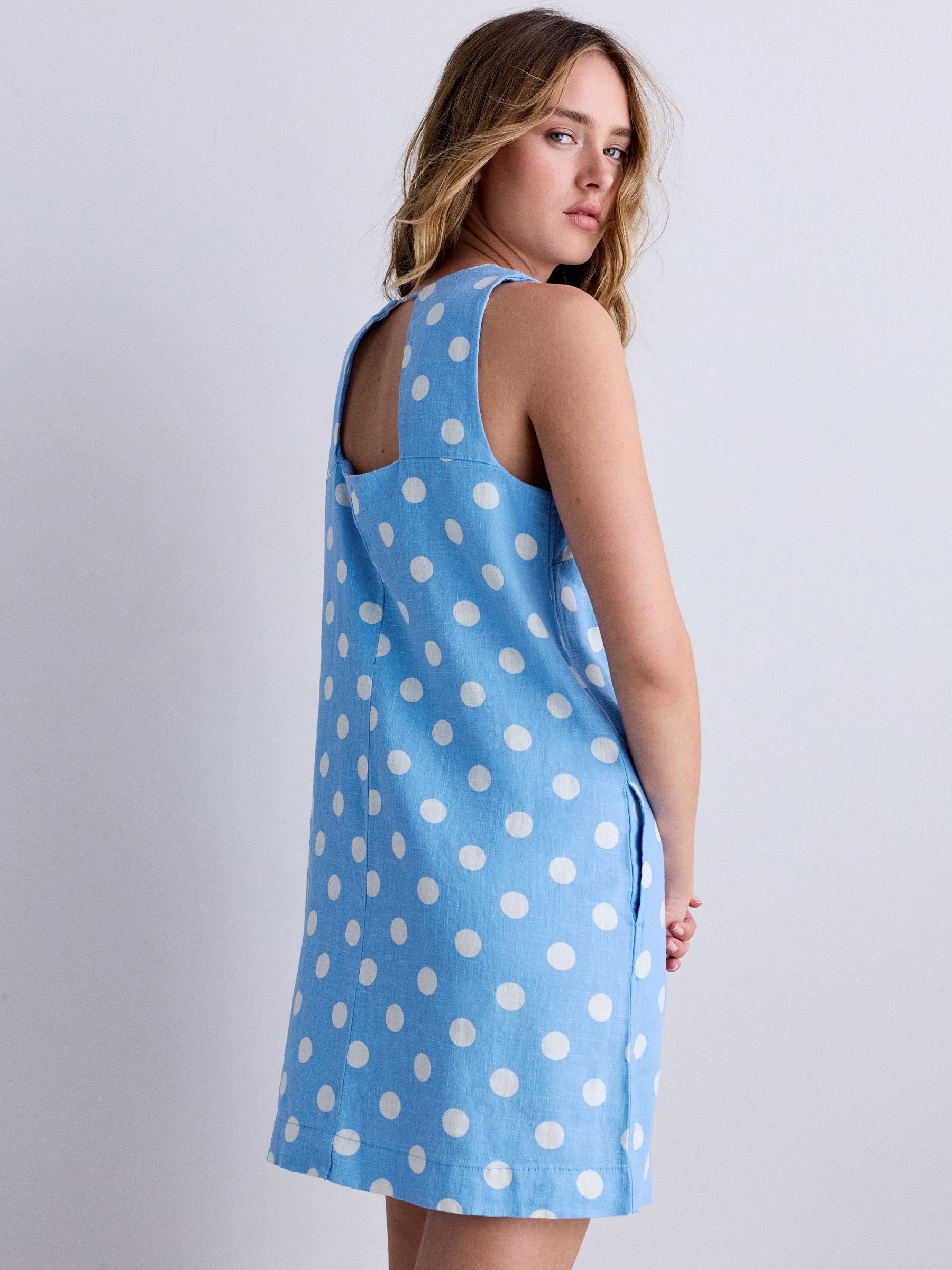 Designer Square Neck Shift Dresses for Women - Up to 73% off | Lyst