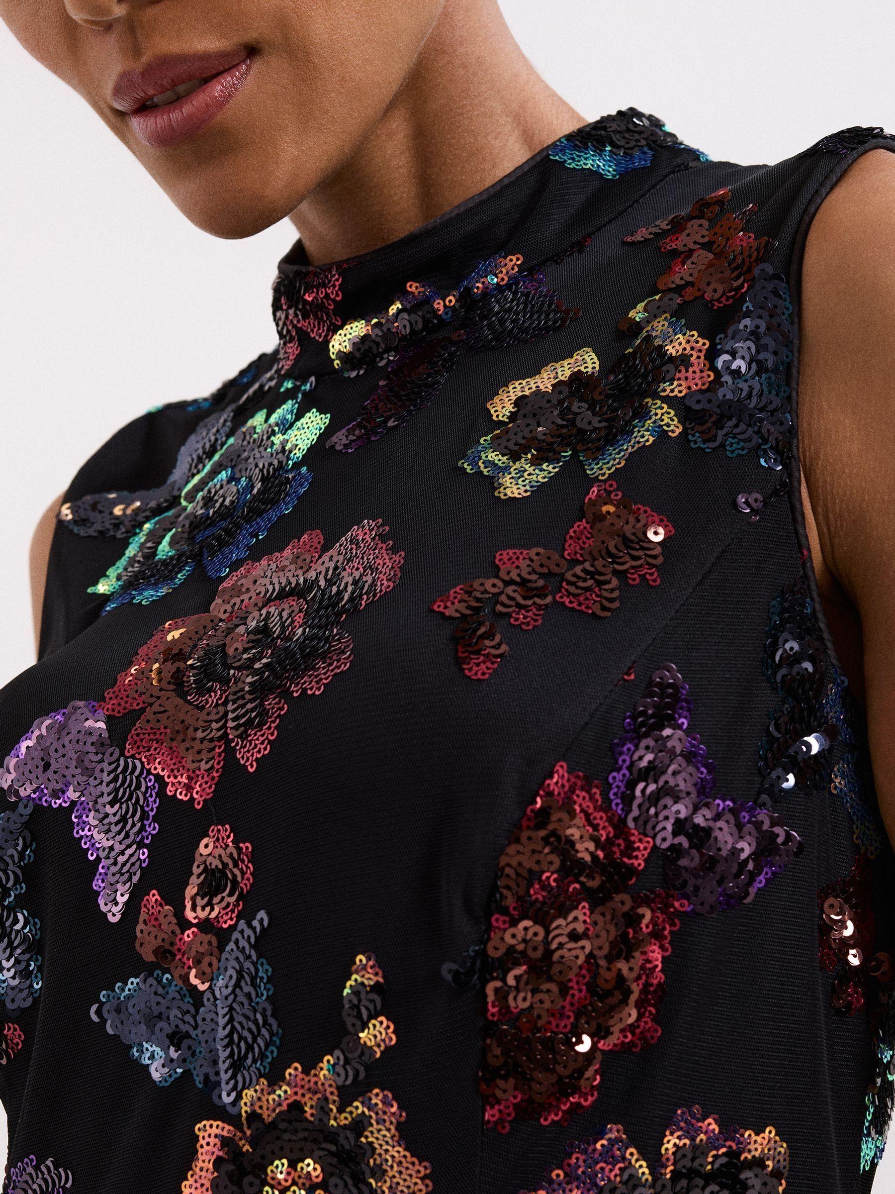 phase 8 sequin dress Buy Women's Dresses Phase Eight Occasionwear Sequin Online
