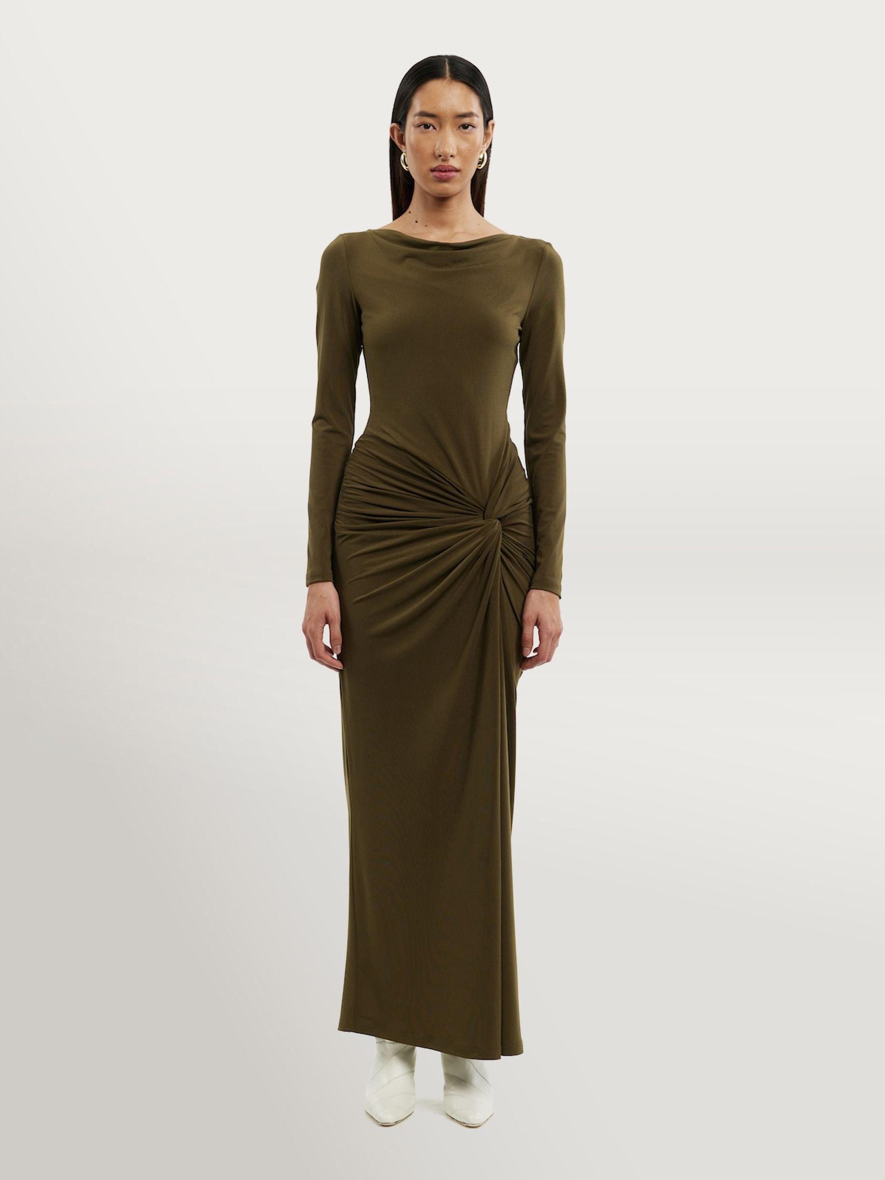 Significant Other Long Sleeve Dresses for Women | Lyst