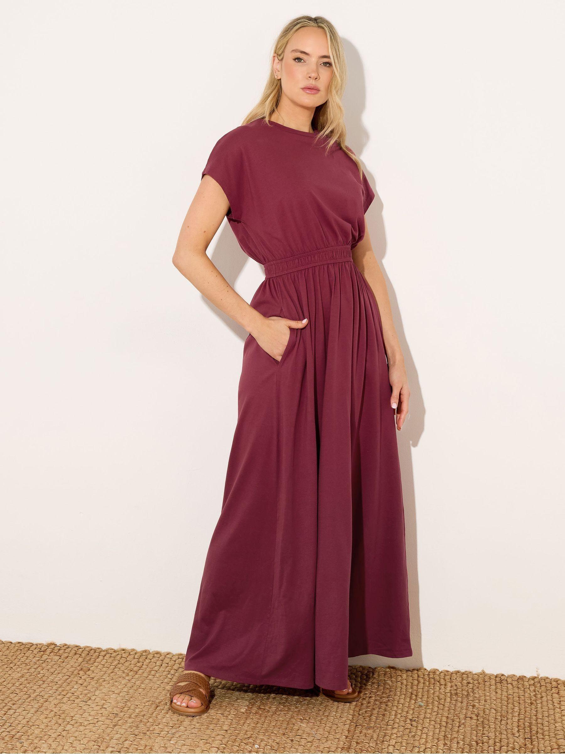 sachin and babi light blue dress Steel Blue Bridesmaid Dresses – Kennedy Blue main image 1