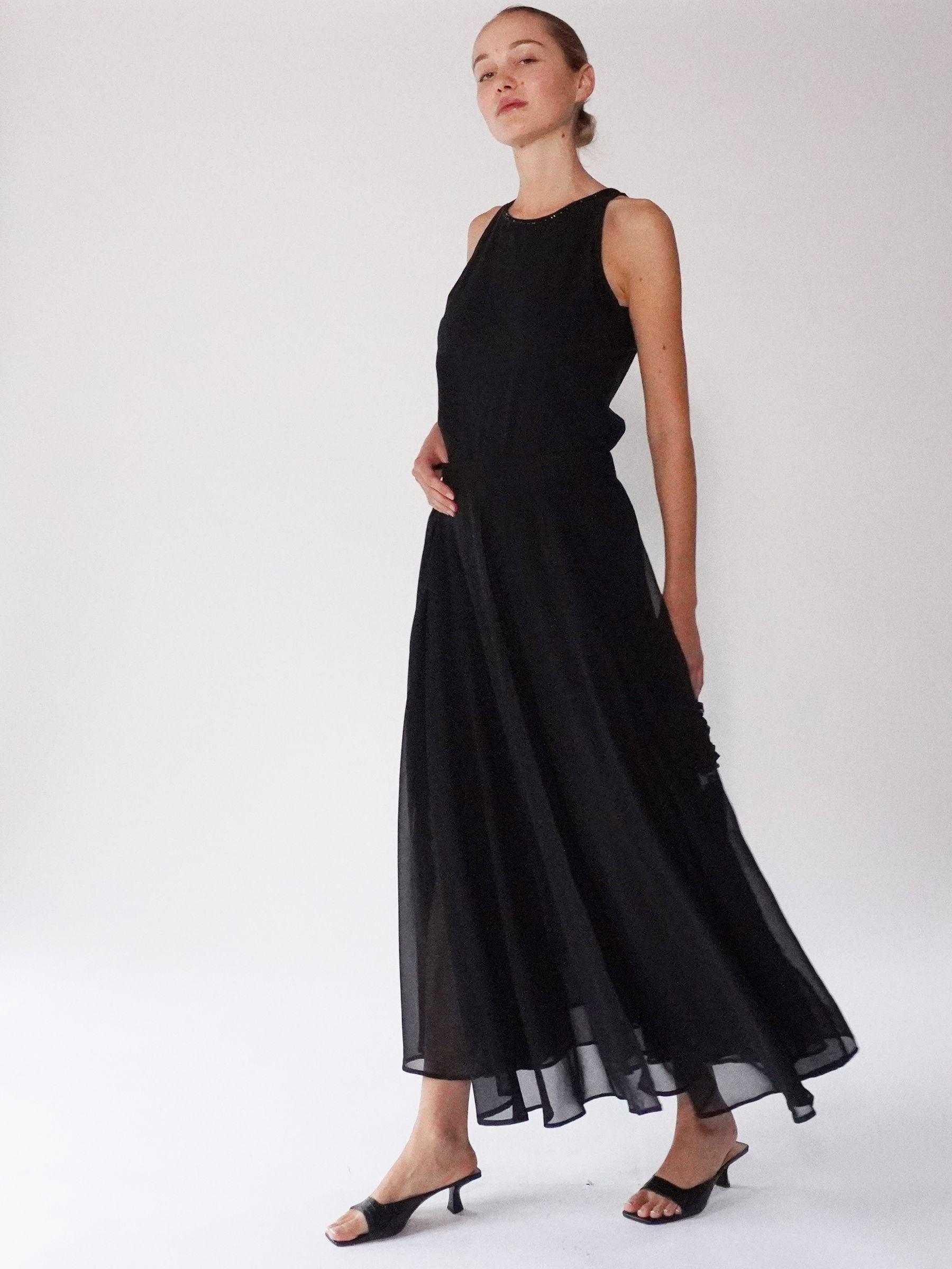 Black Religion Skirts for Women | Lyst