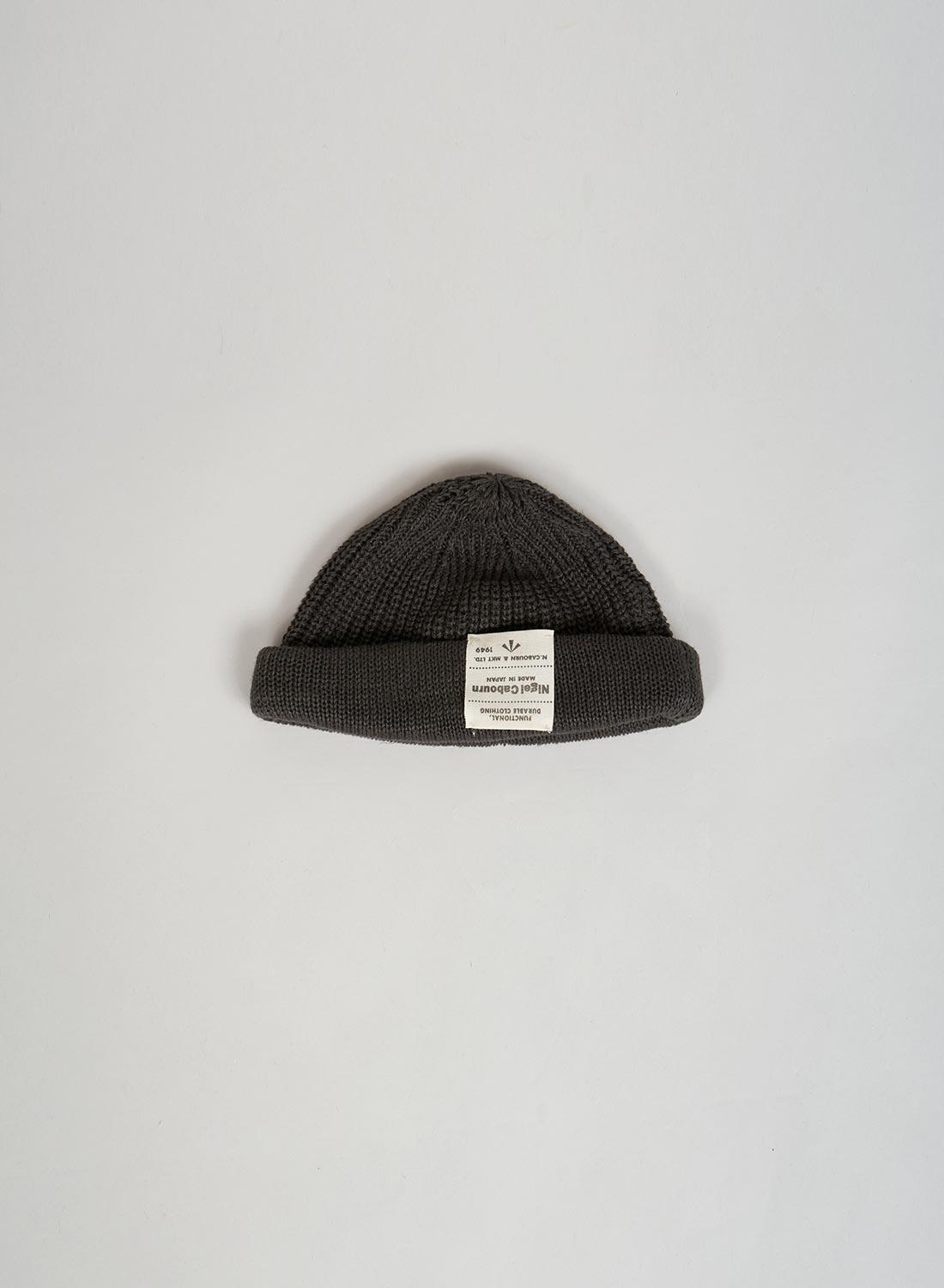 Nigel Cabourn Beanie (linen) for Men | Lyst
