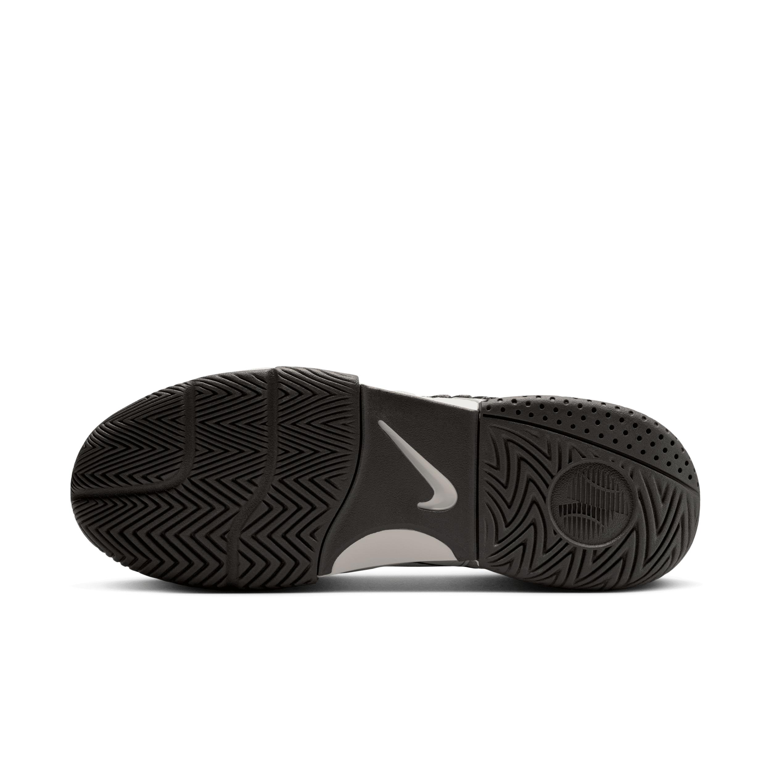 Nike Court Lite 4 Heritage Hard Court Tennis Shoes in White for Men Lyst UK