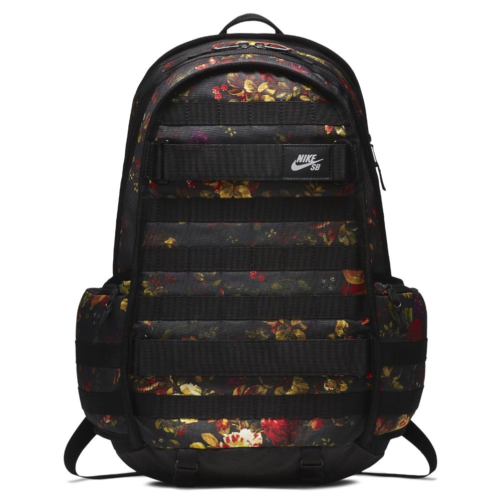 nike sportswear rpm print backpack