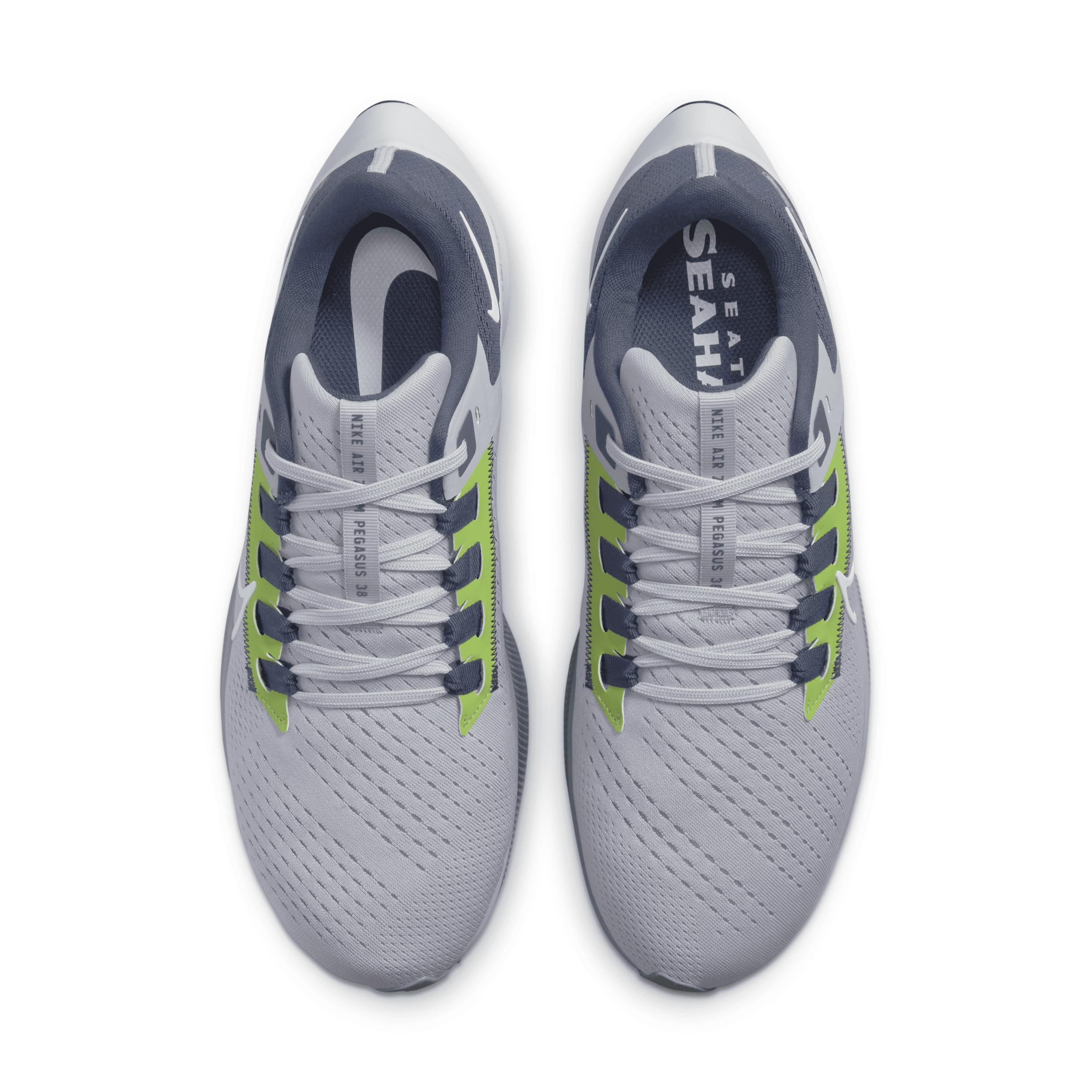 Nike Air Zoom Pegasus 38 (nfl Seattle 