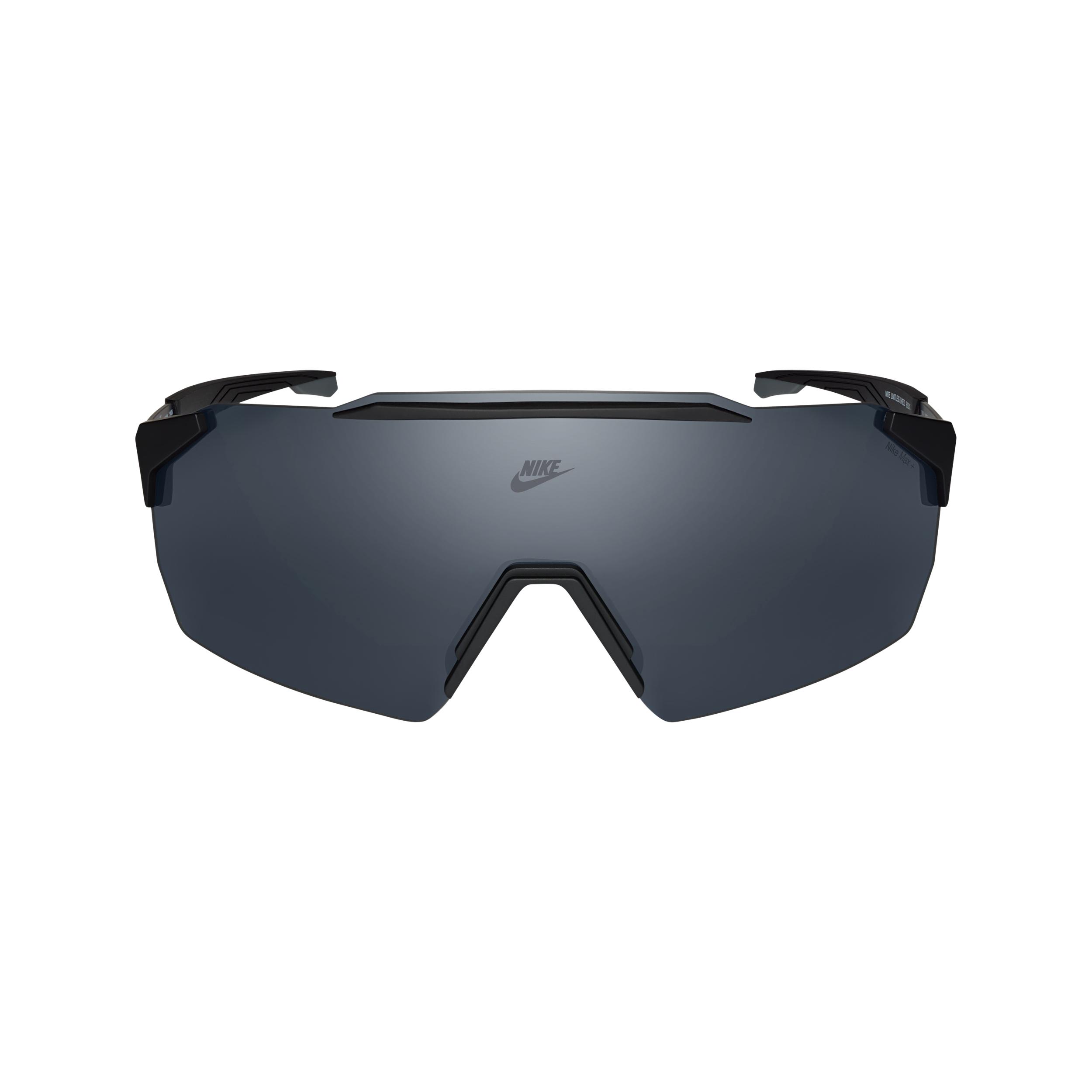 Nike Limitless Shield Sunglasses in Black for Men | Lyst