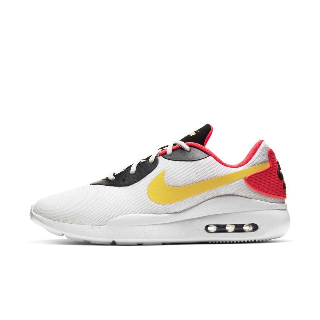 air max oketo white
