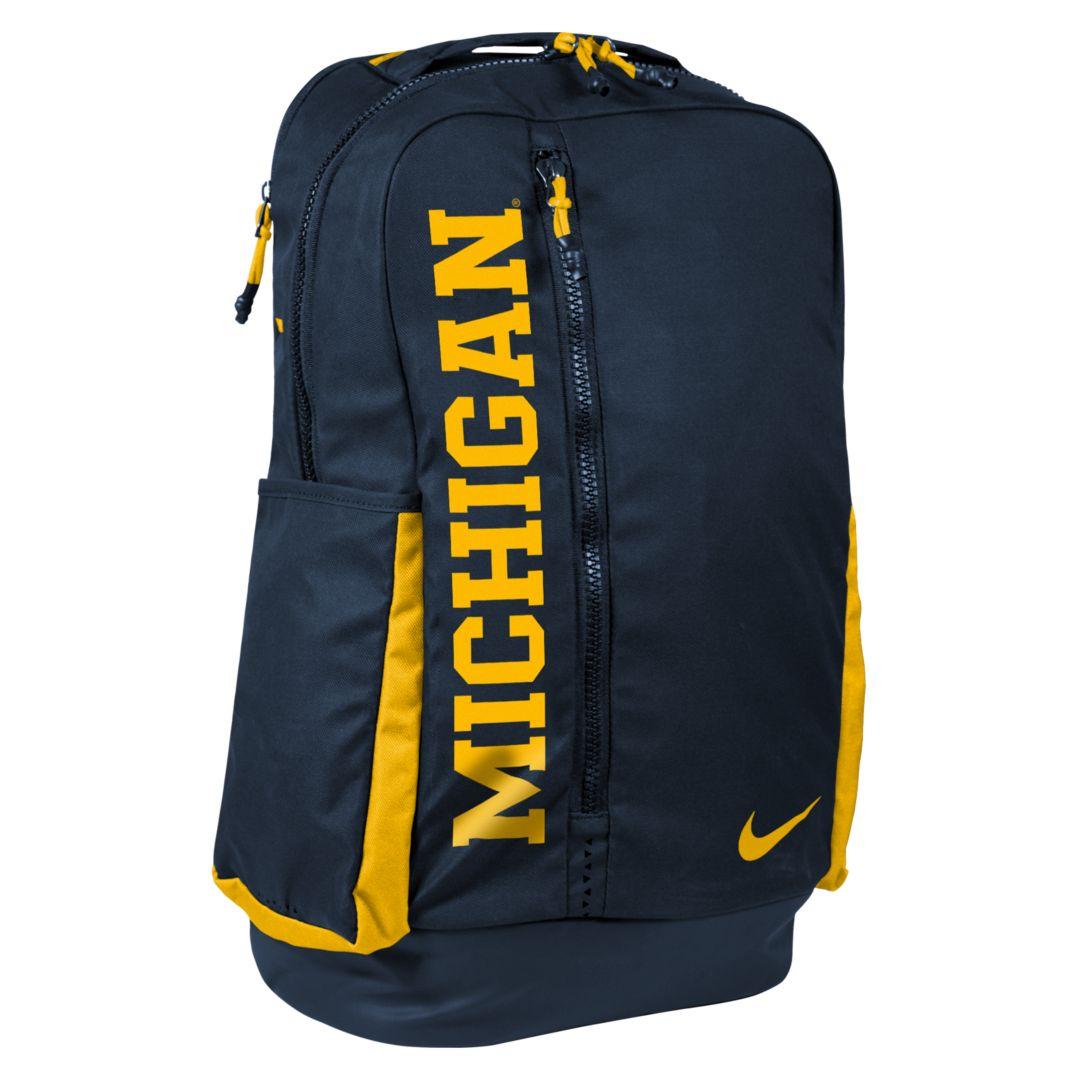 University of Michigan Backpacks, University of Michigan Hip Packs