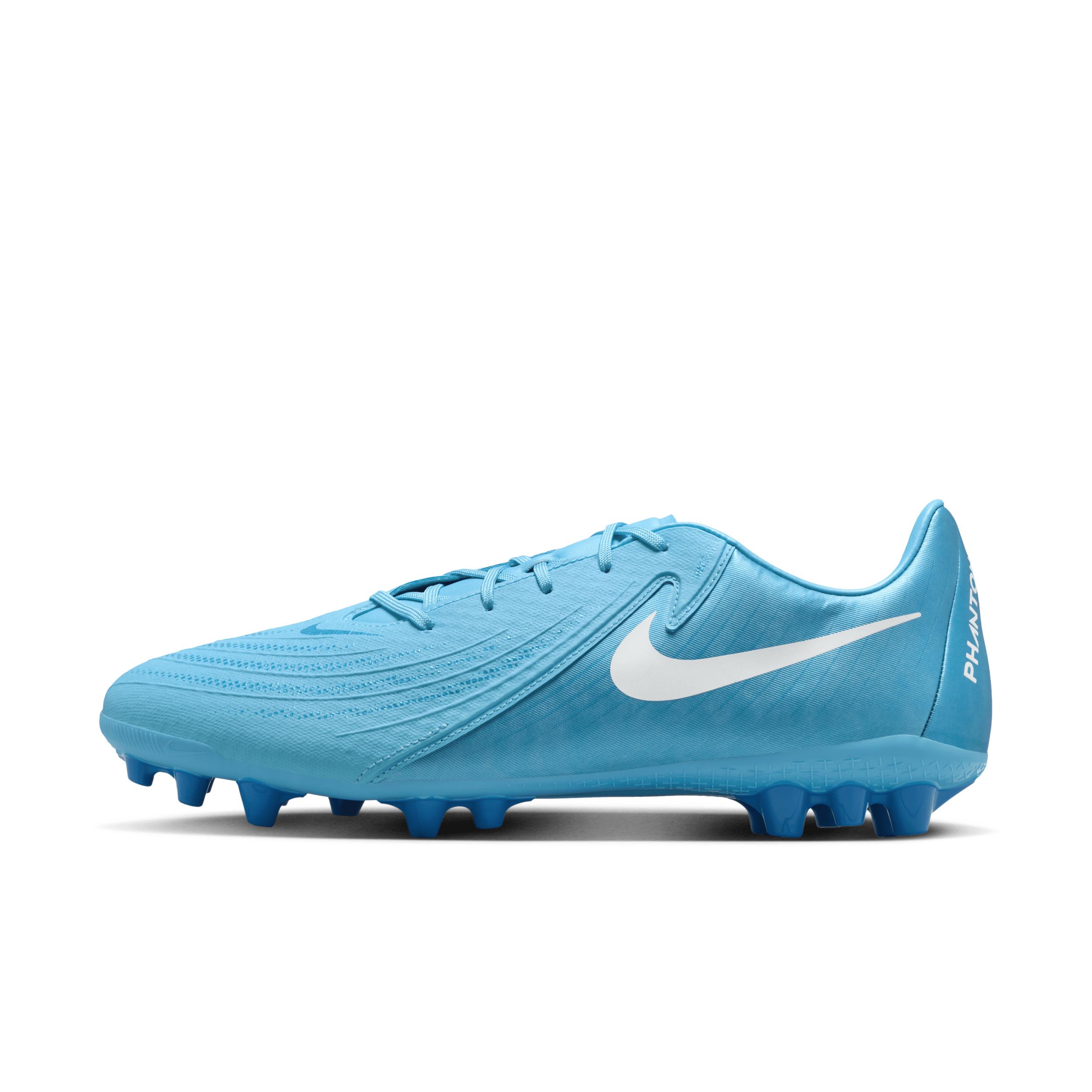 Nike Phantom Gx 2 Academy Ag Low Top Soccer Cleats in Blue for Men Lyst UK
