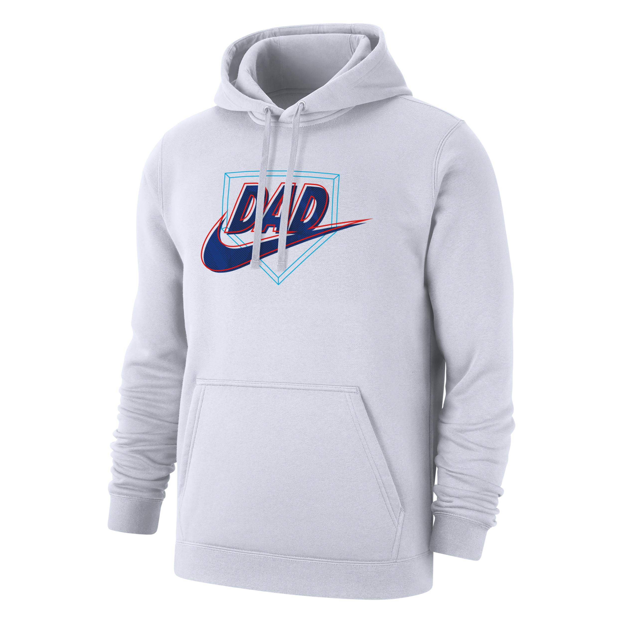 Nike baseball sweatshirt sales