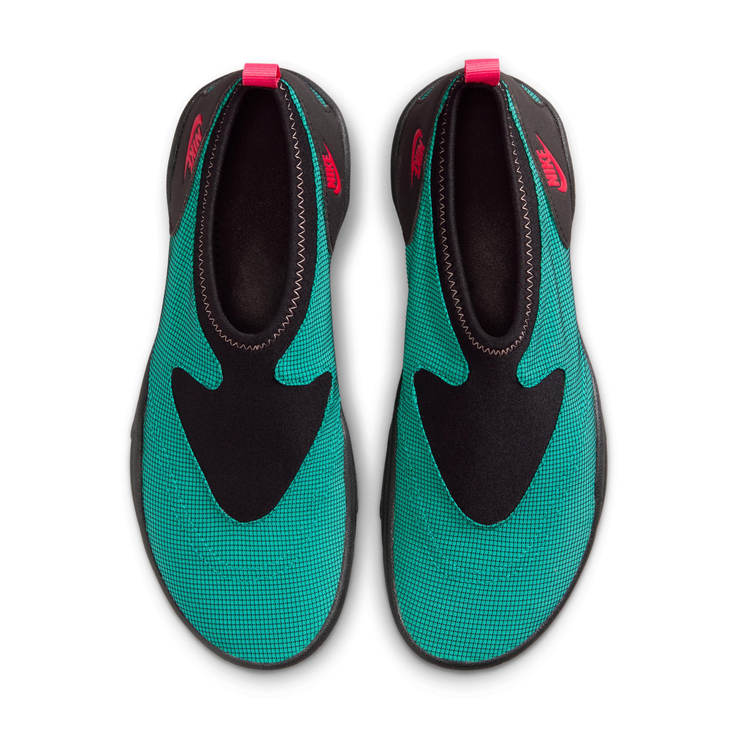 スニーカー Nike aqua turf men's shoes Amazon.com | Nike Aqua Turf Men's Shoes (FZ5627-001, Black