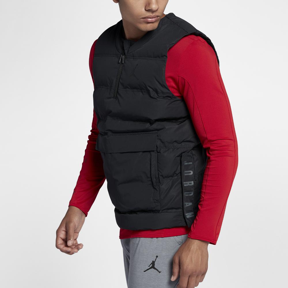 nike air jordan 23 tech vest