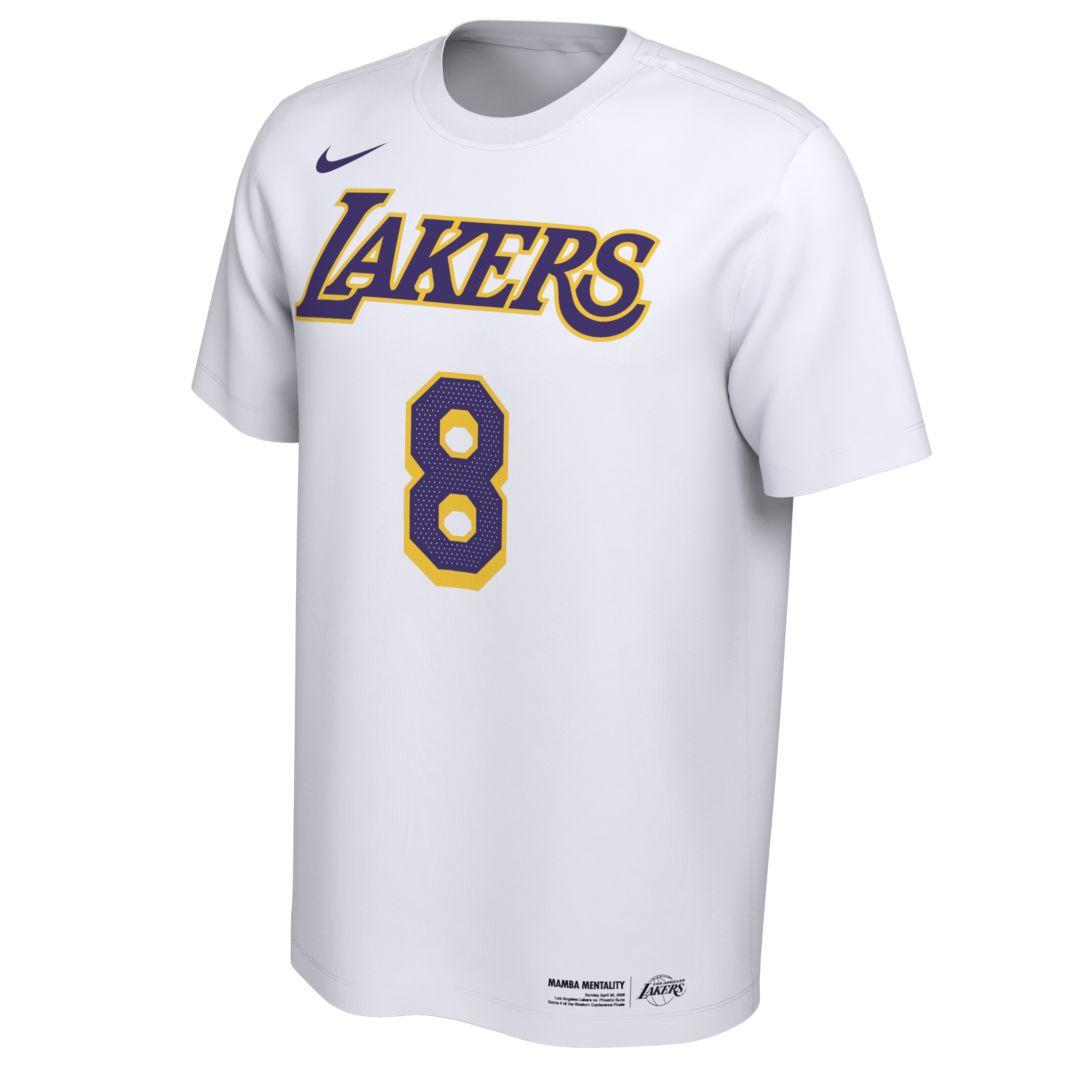 kobe bryant jersey t shirt