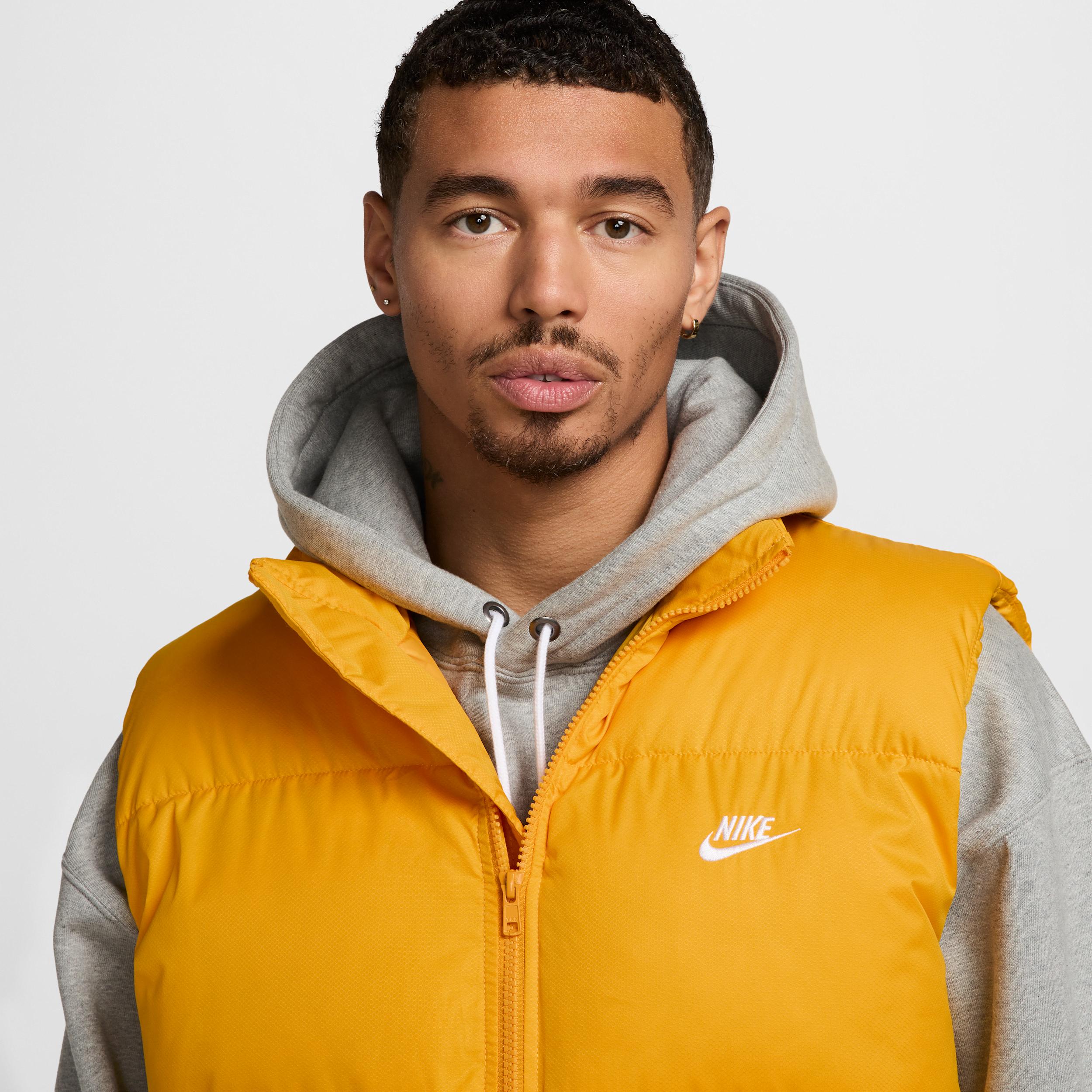 Nike Sportswear Club Primaloftâ Water-Repellent Puffer Vest
