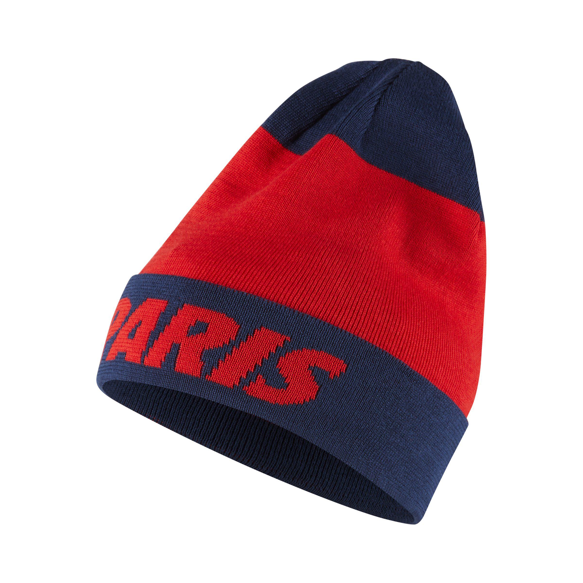 nike nba paris beanie