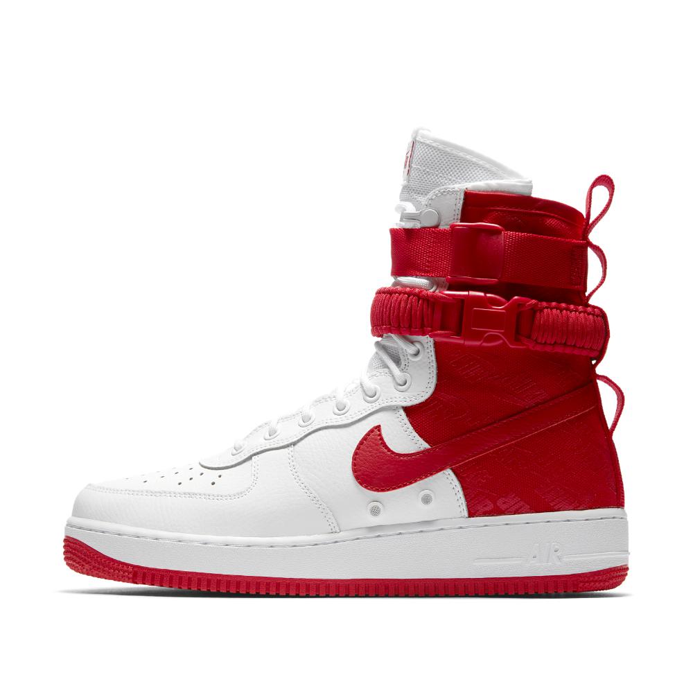 nike sf air force 1 women's boot$180