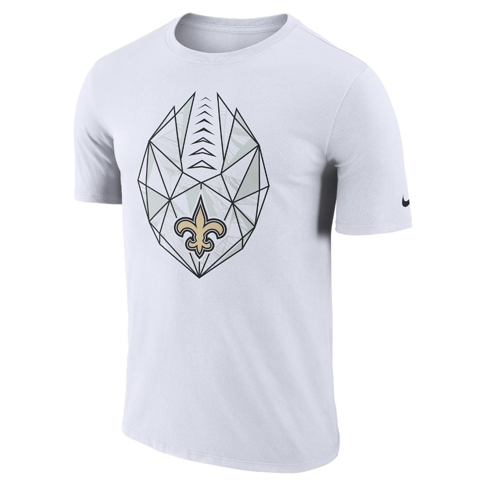 dri fit saints shirt