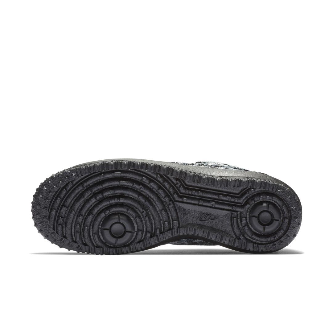 nike lunar force 1 duckboot low textile
