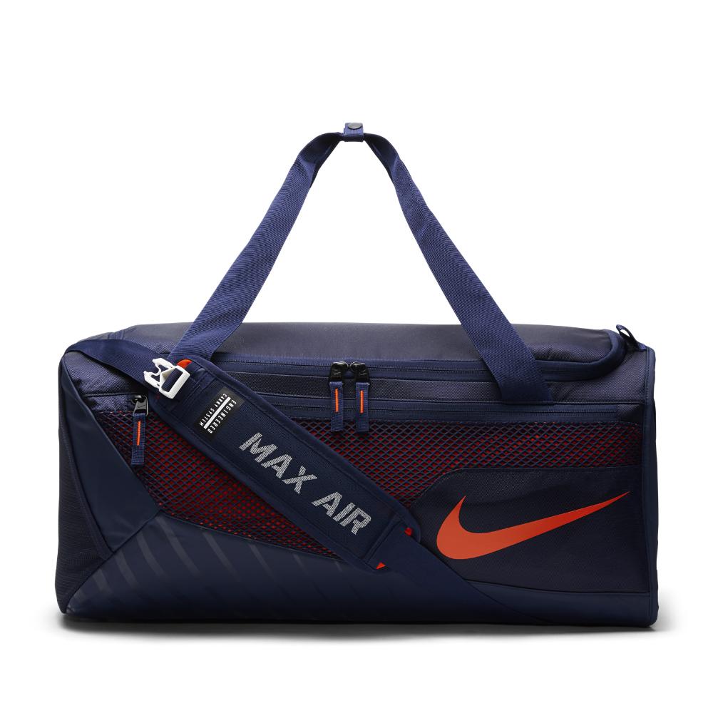 Nike Synthetic College Vapor (syracuse) Duffel Bag (blue) for Men Lyst