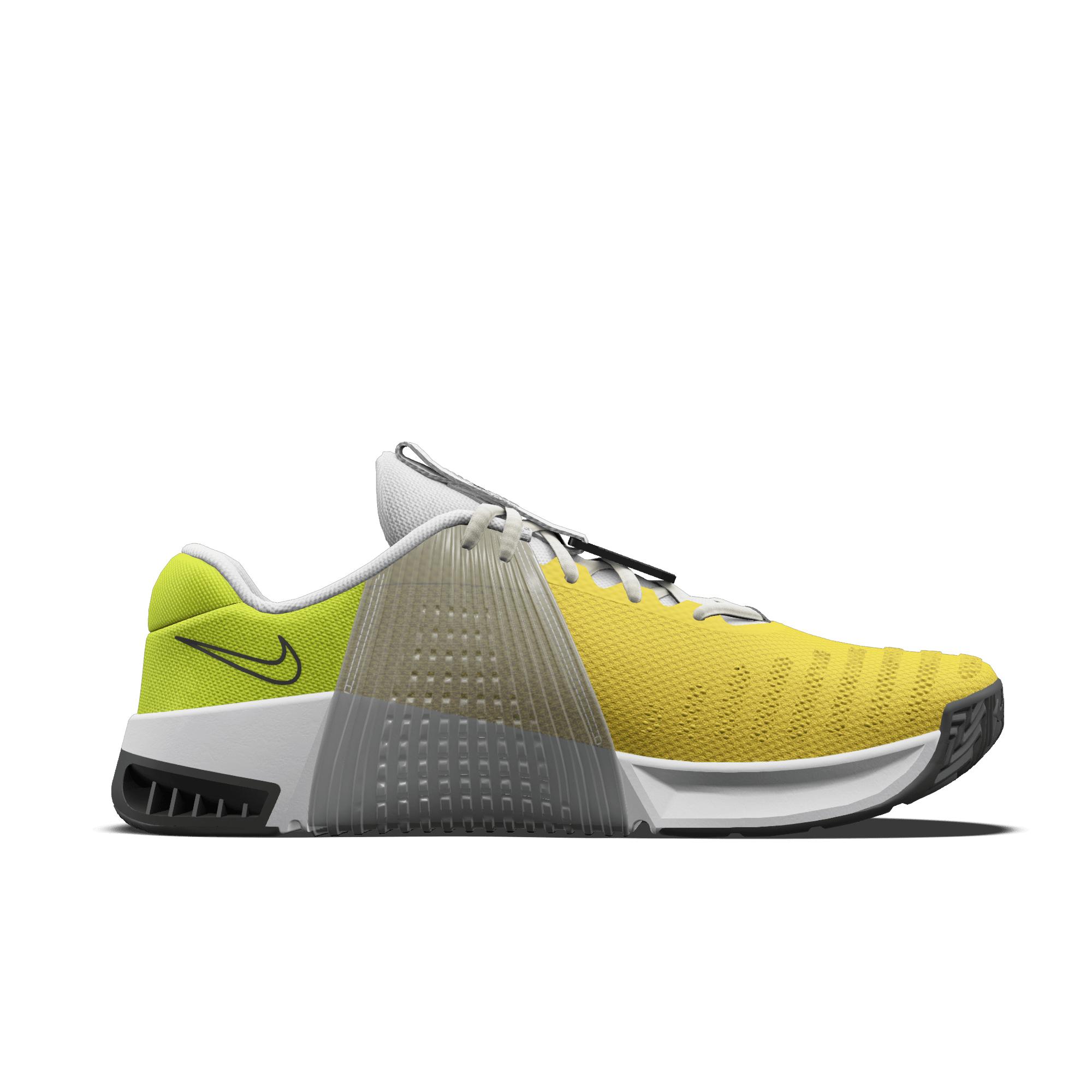 Metcon yellow deals